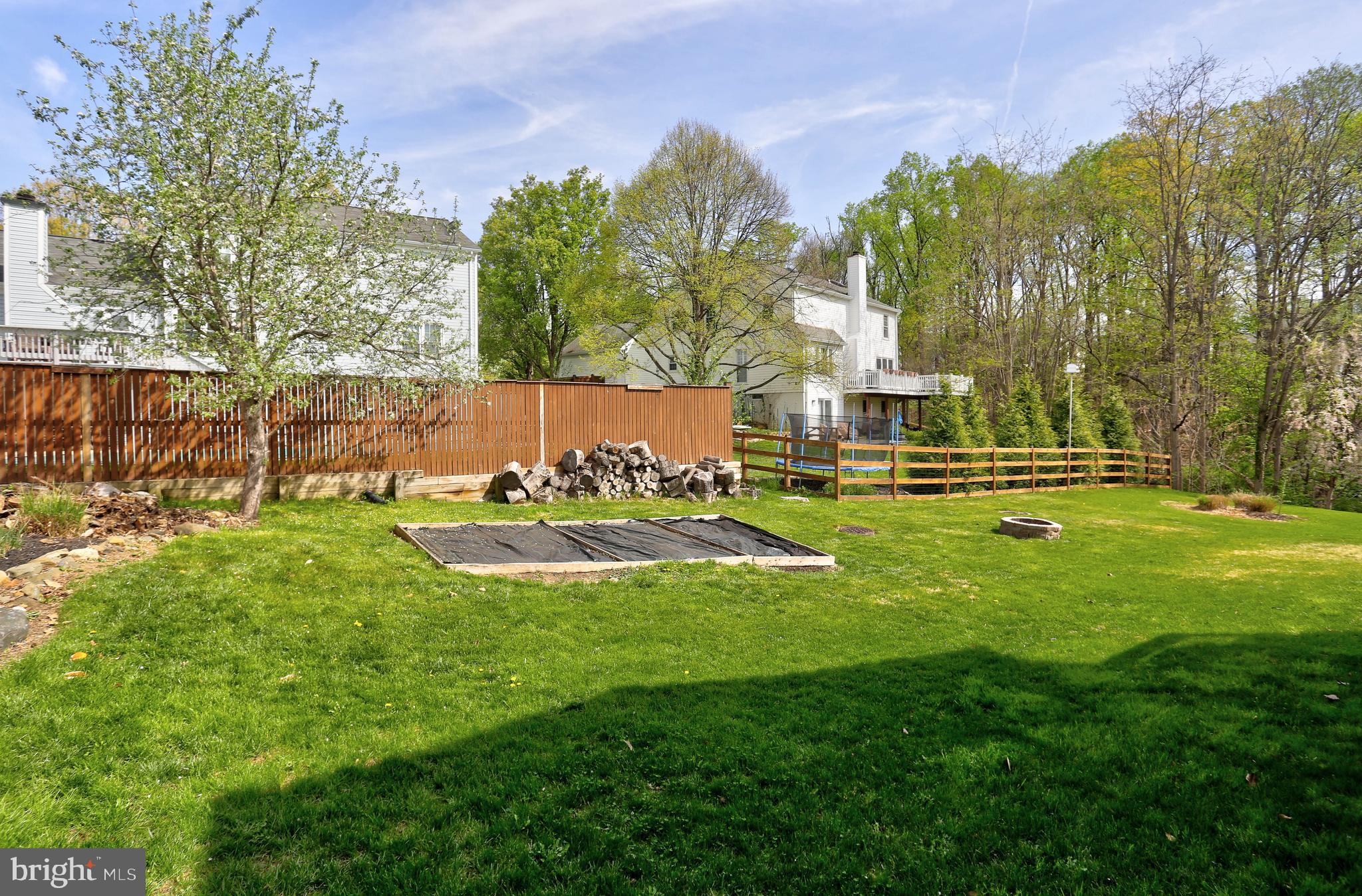 PATAPSCO WOODS - Residential