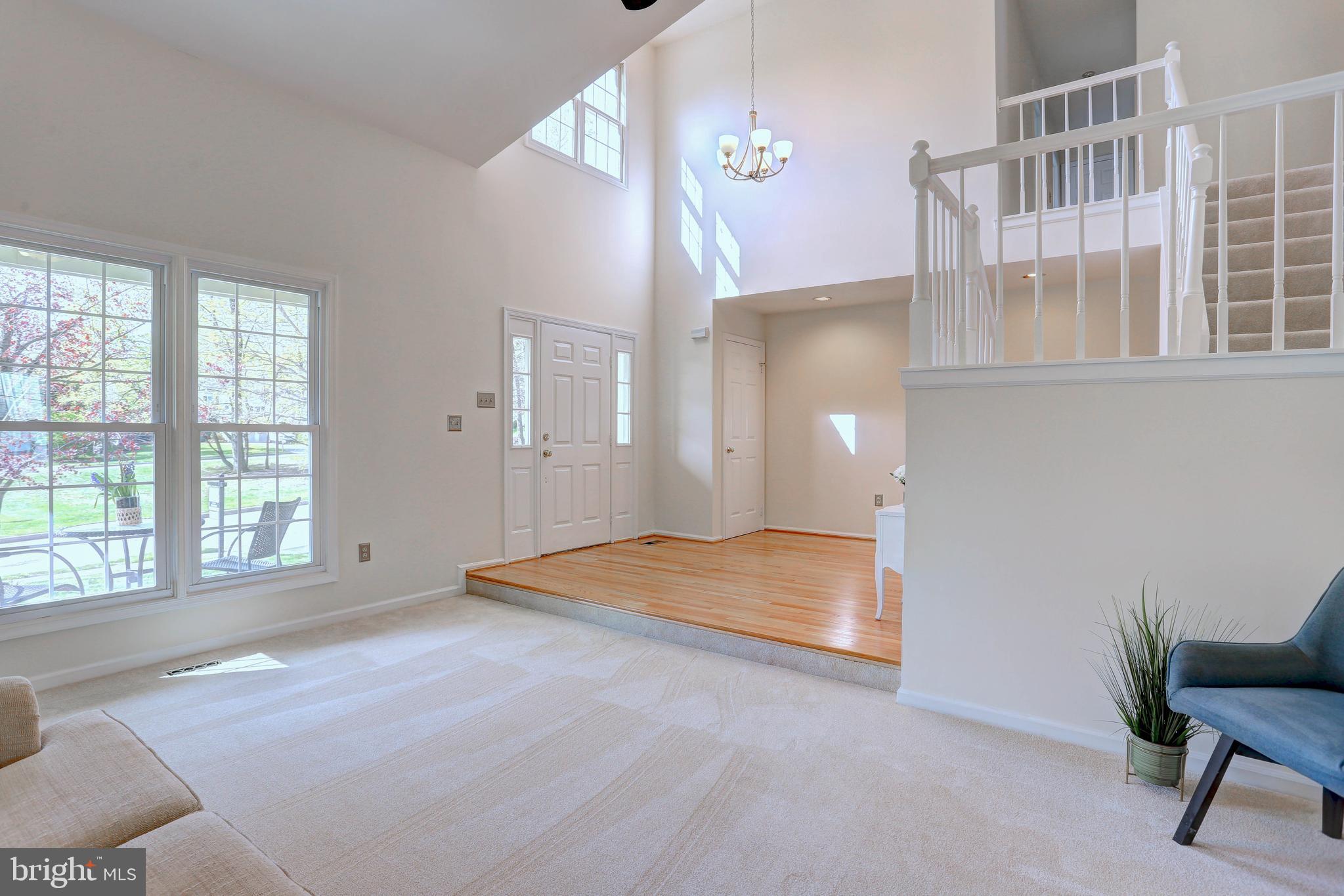 PATAPSCO WOODS - Residential