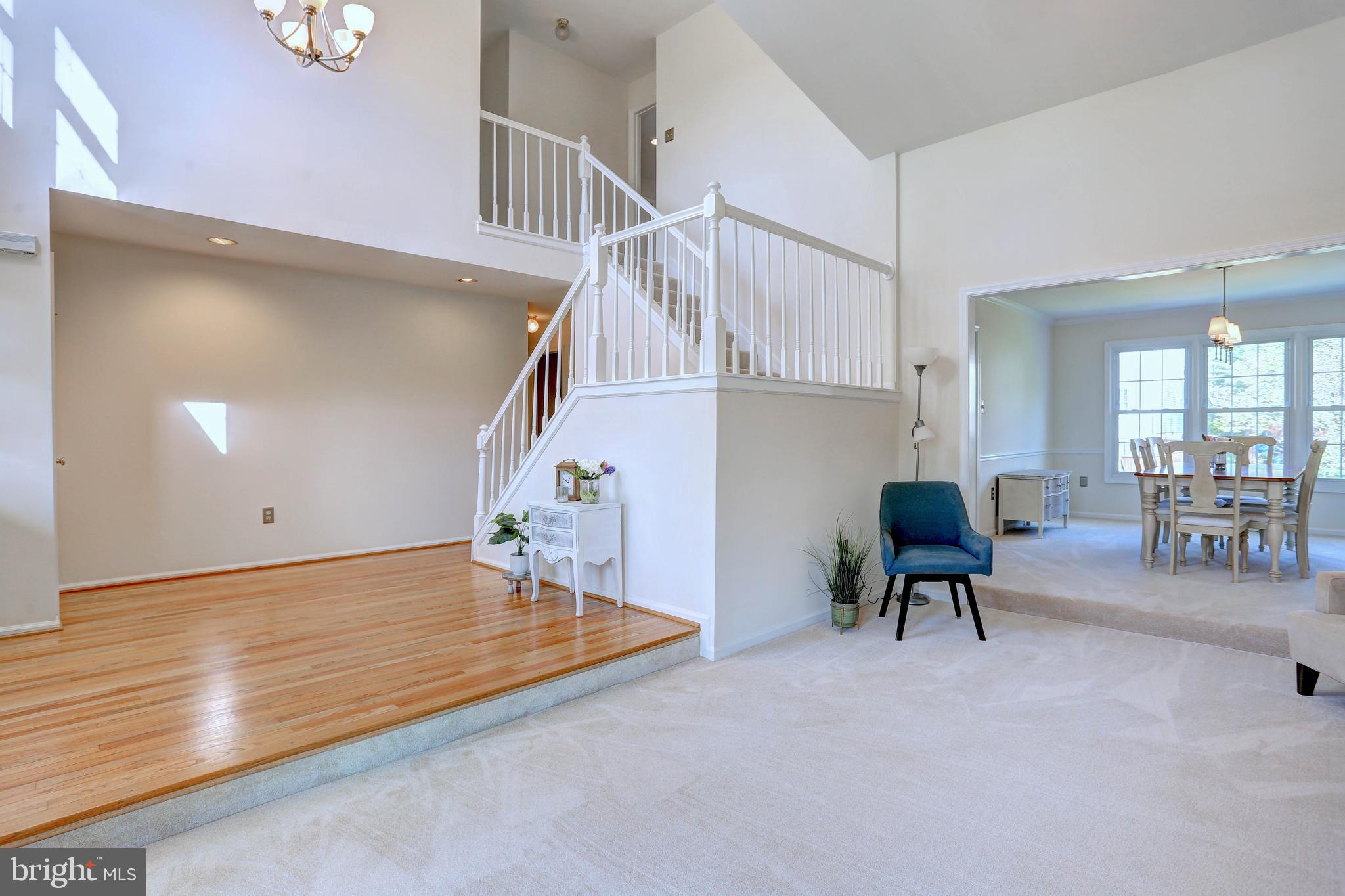 PATAPSCO WOODS - Residential