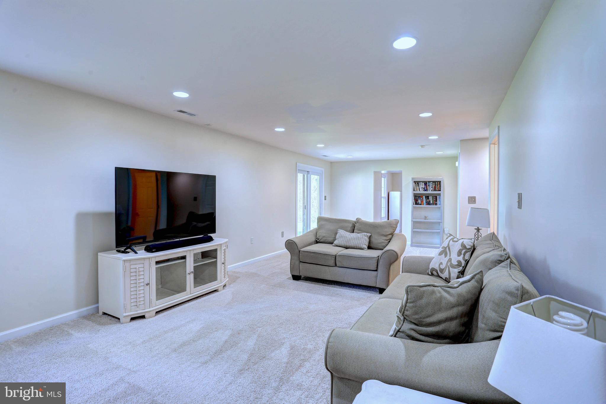 PATAPSCO WOODS - Residential