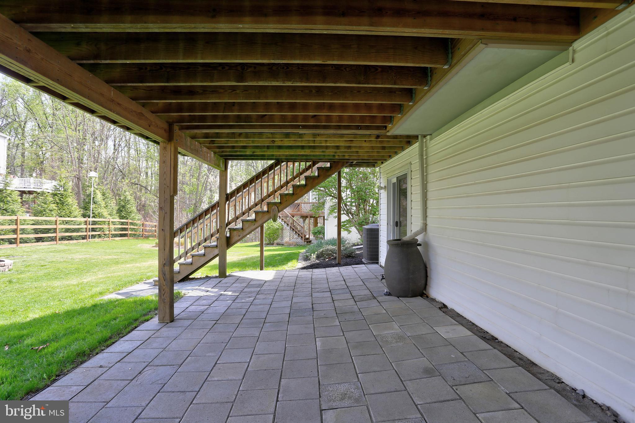 PATAPSCO WOODS - Residential