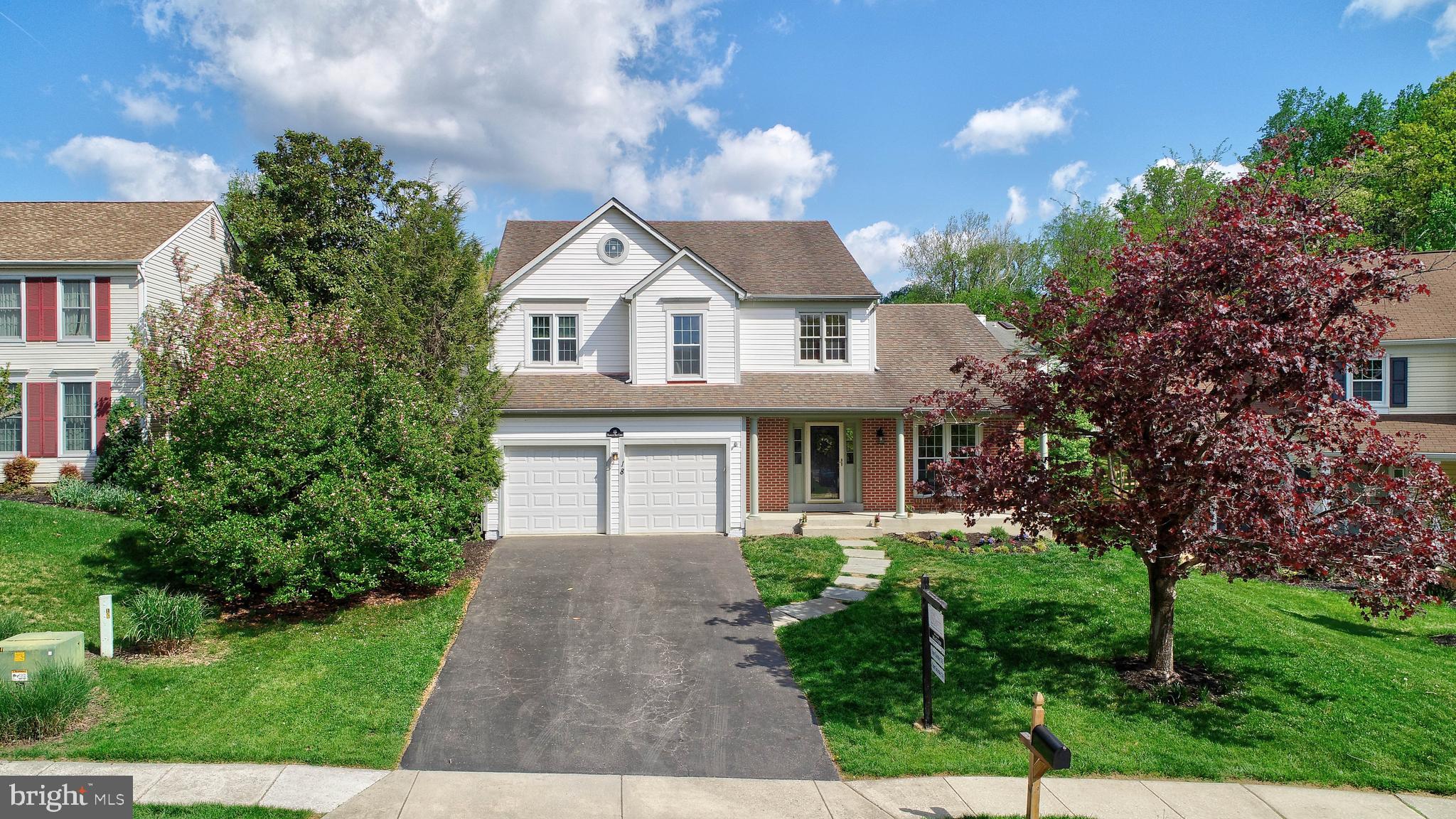 PATAPSCO WOODS - Residential