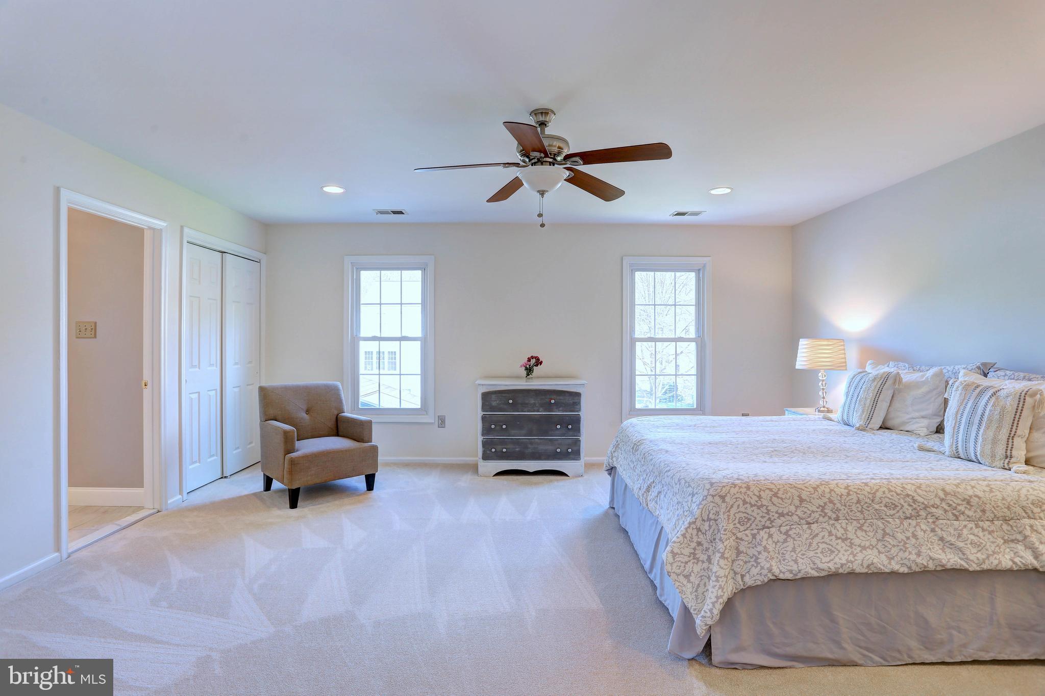 PATAPSCO WOODS - Residential