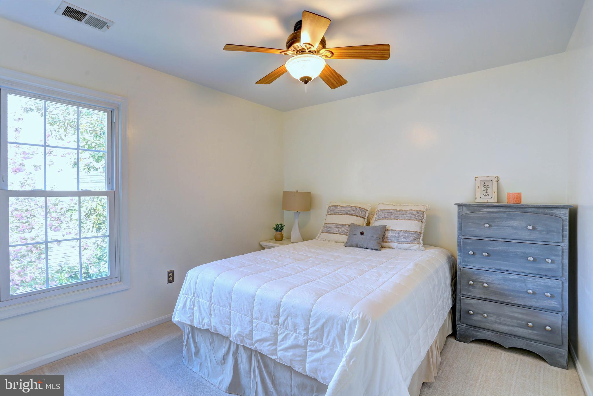 PATAPSCO WOODS - Residential