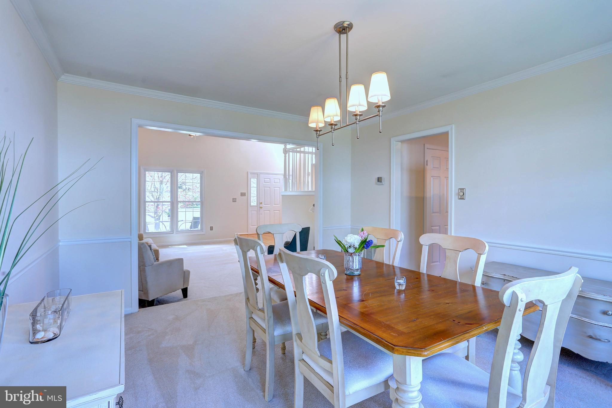 PATAPSCO WOODS - Residential