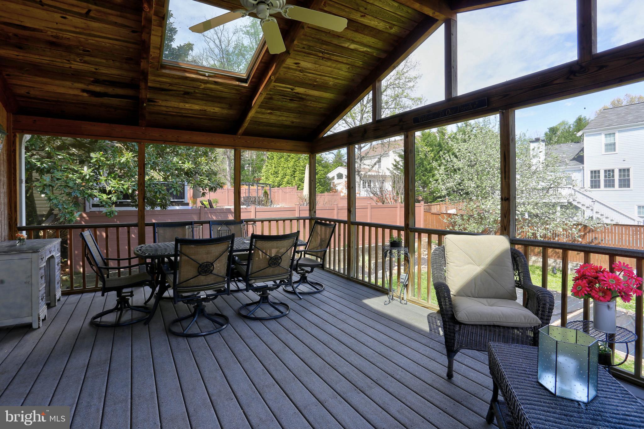 PATAPSCO WOODS - Residential