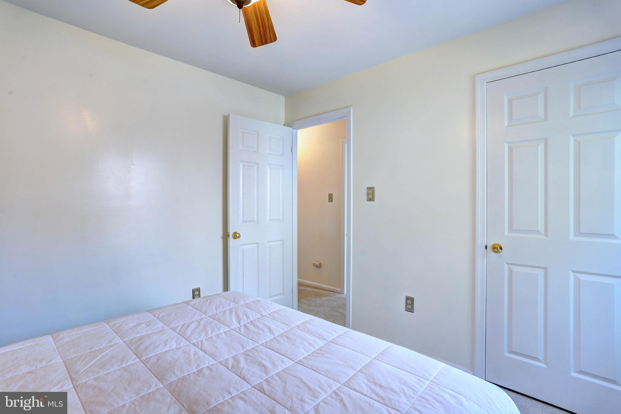 PATAPSCO WOODS - Residential