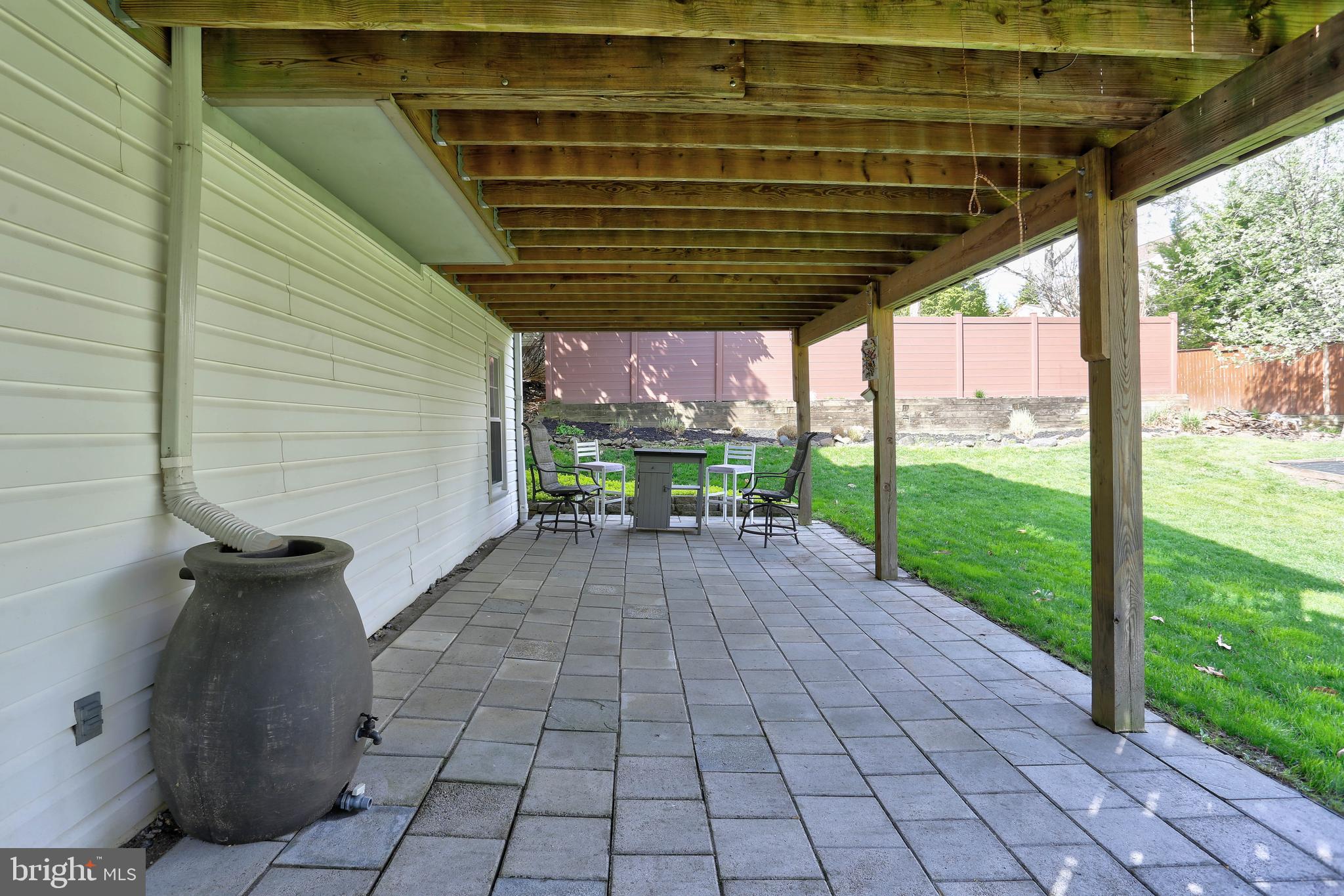 PATAPSCO WOODS - Residential