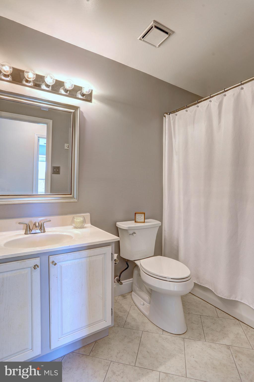 PATAPSCO WOODS - Residential