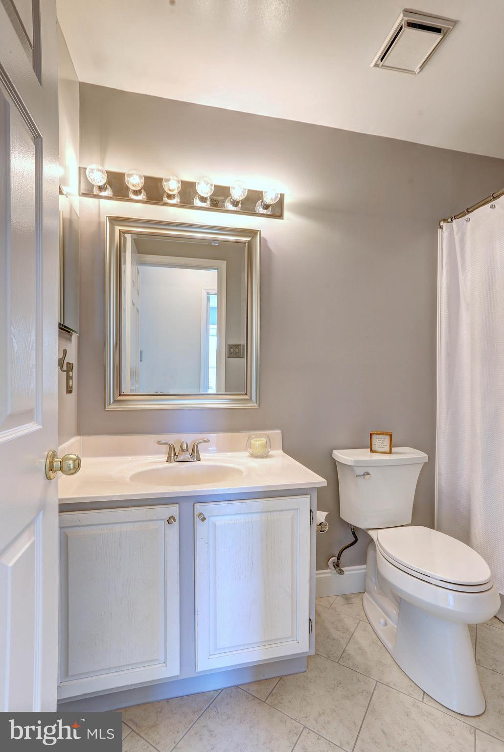 PATAPSCO WOODS - Residential