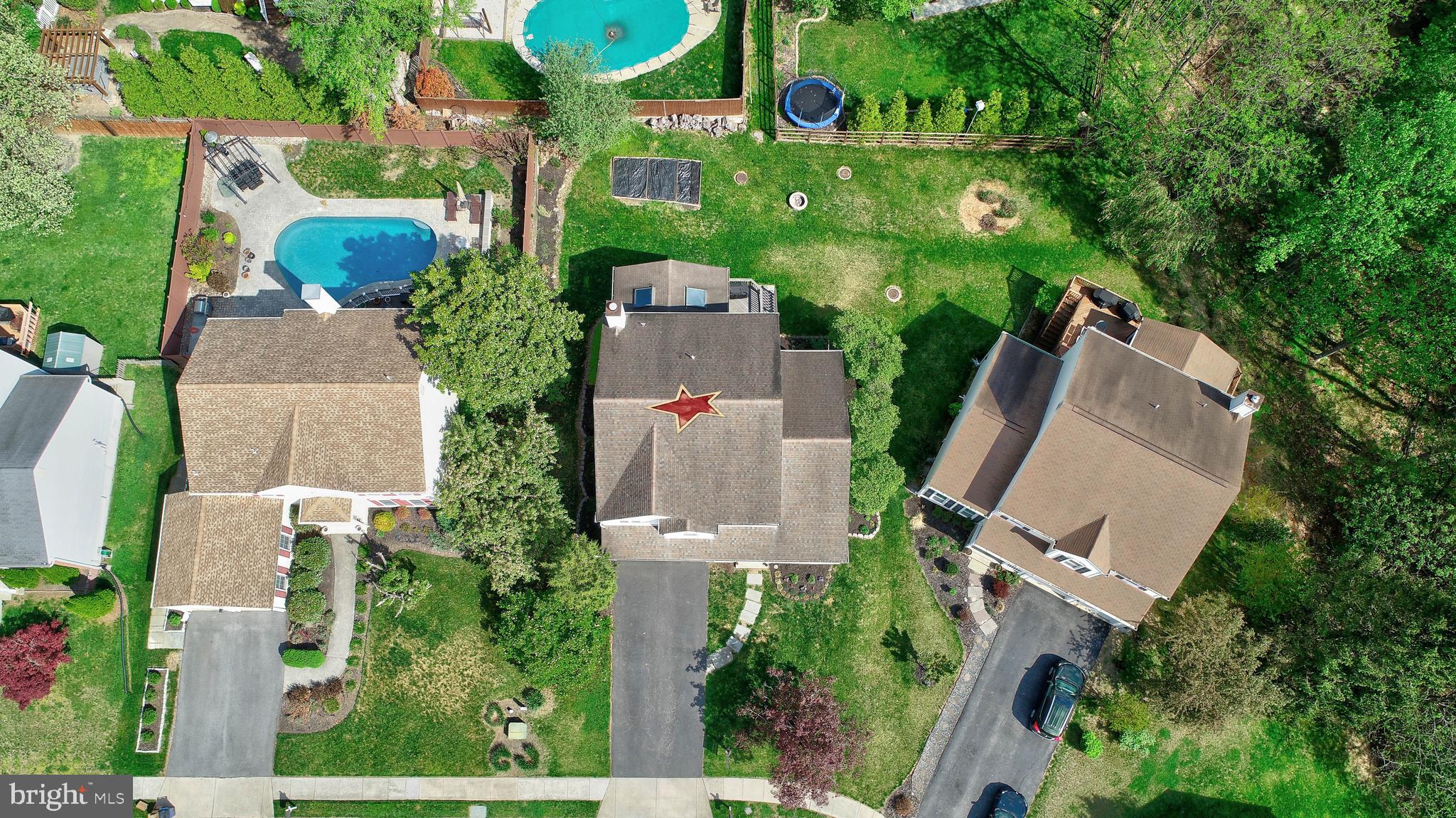 PATAPSCO WOODS - Residential