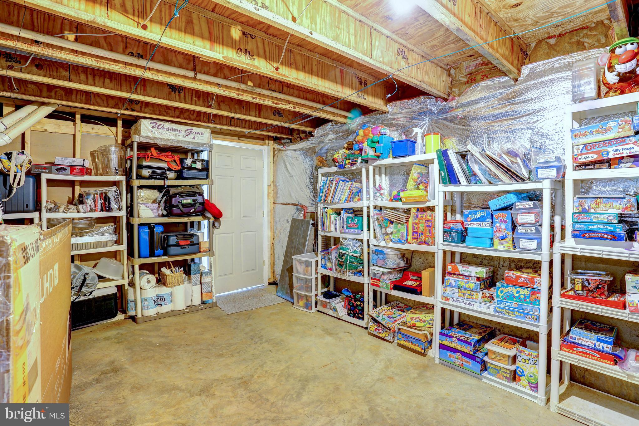 PATAPSCO WOODS - Residential