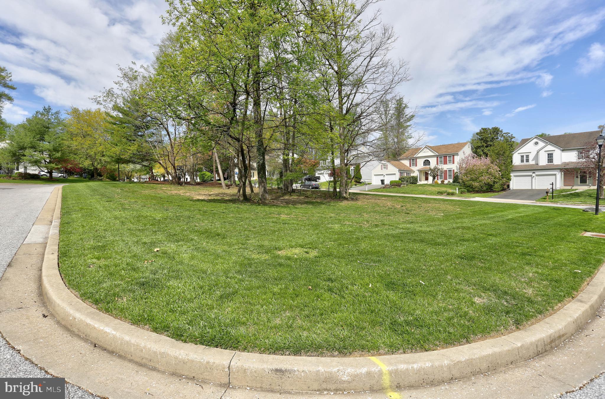 PATAPSCO WOODS - Residential