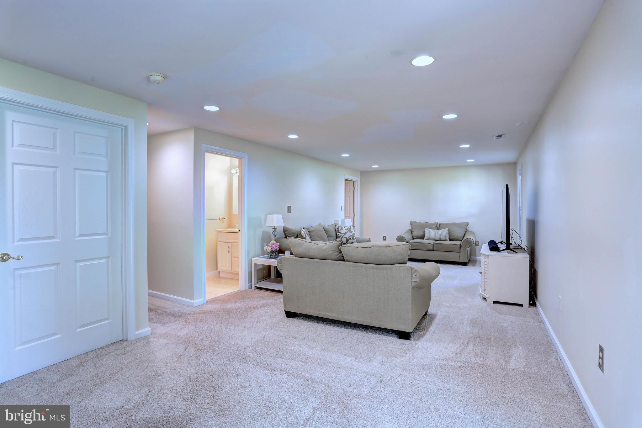 PATAPSCO WOODS - Residential