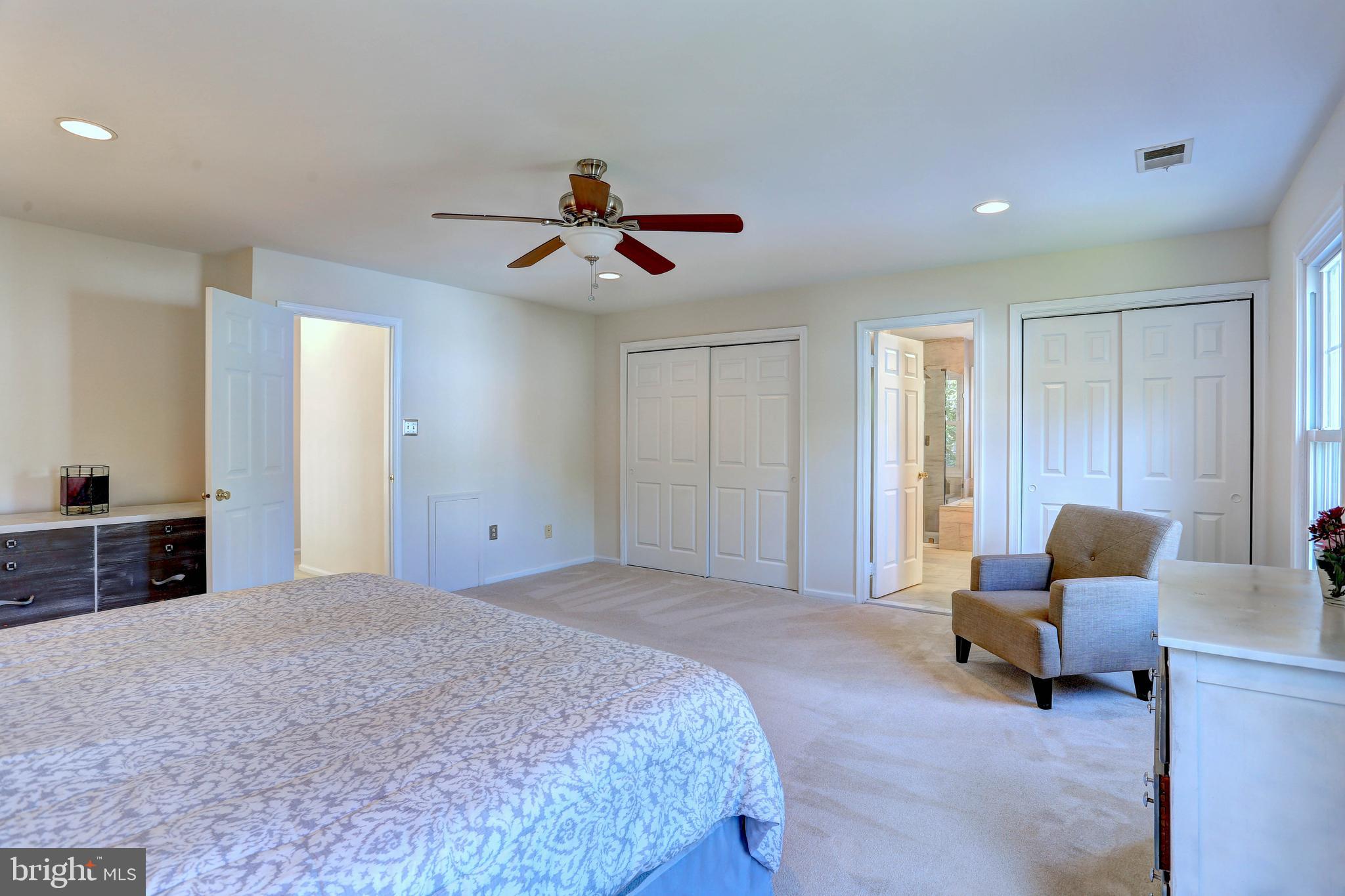 PATAPSCO WOODS - Residential