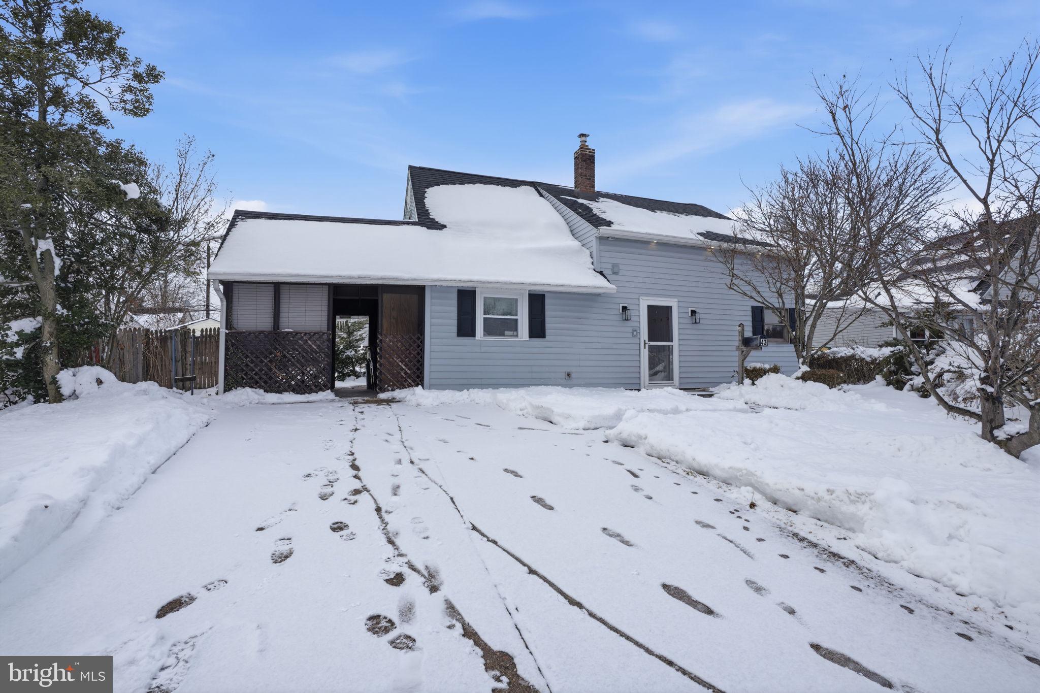 RED CEDAR HILL - Residential