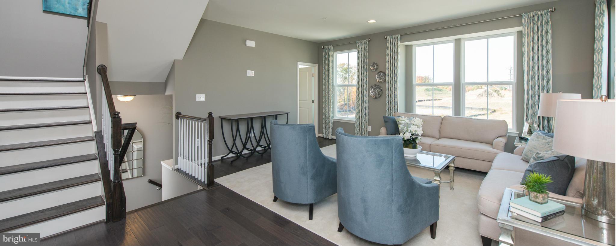 BALLARD GREEN - Residential