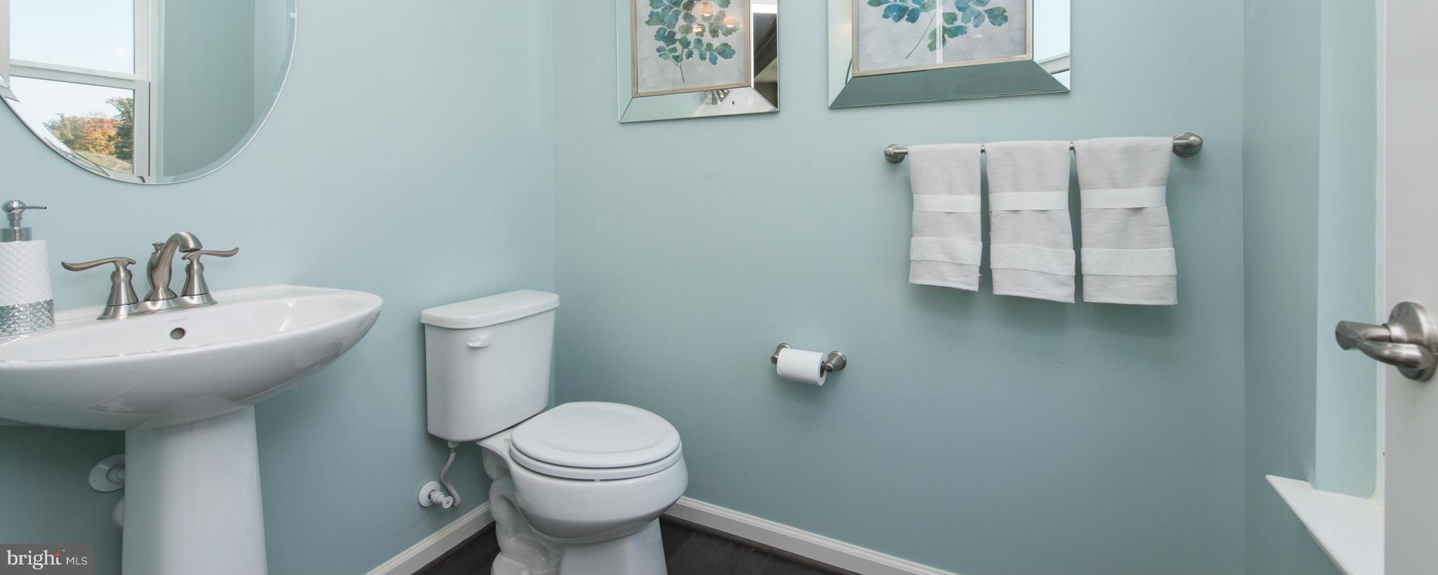 BALLARD GREEN - Residential