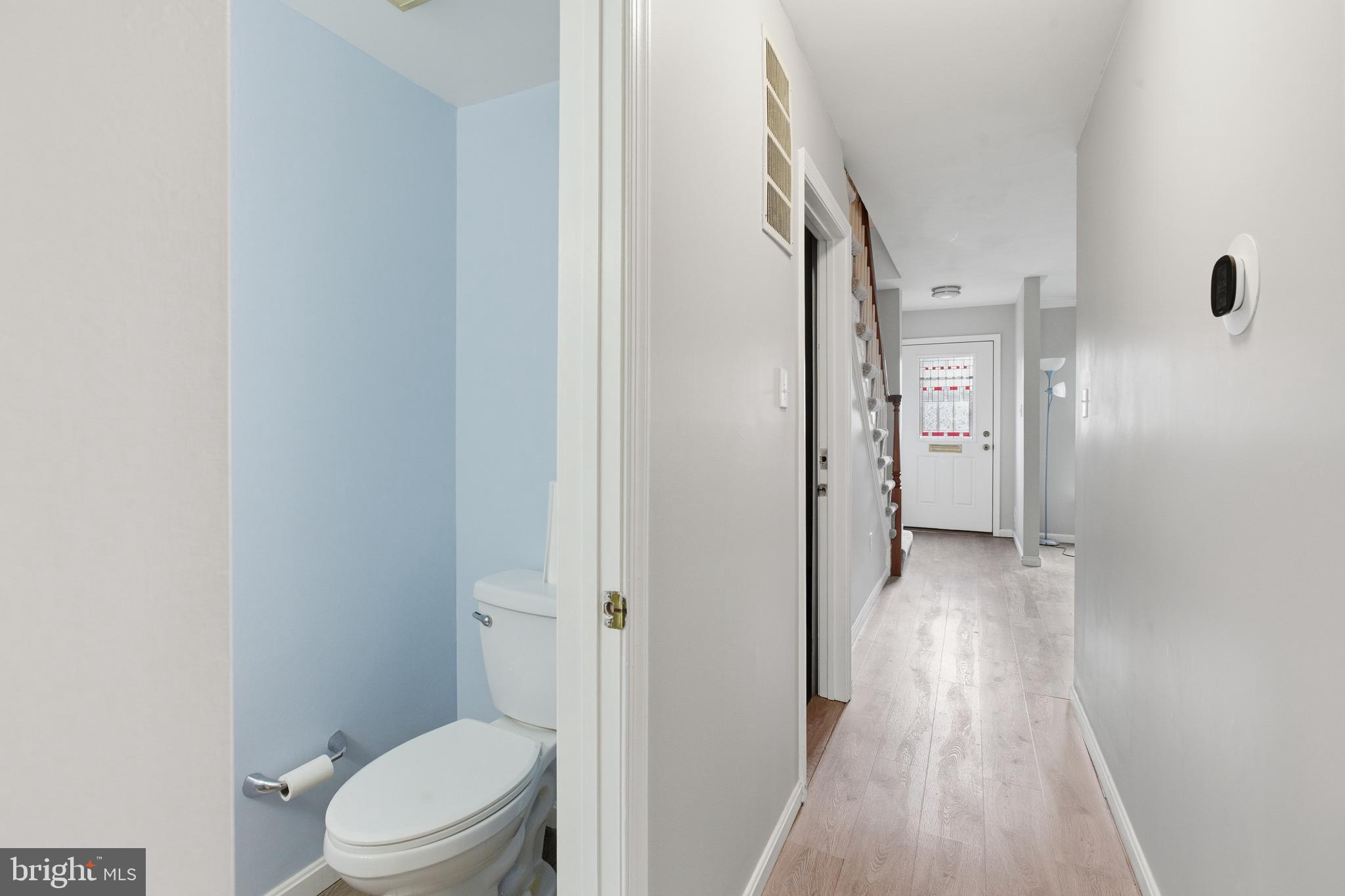 MONTGOMERY OAKS - Residential