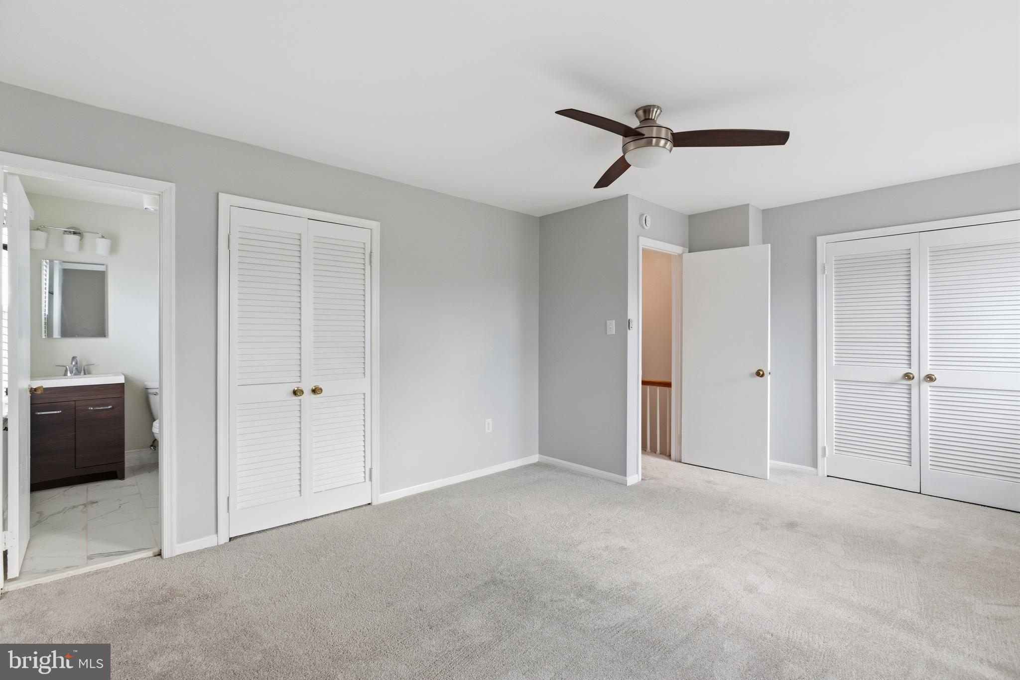 MONTGOMERY OAKS - Residential