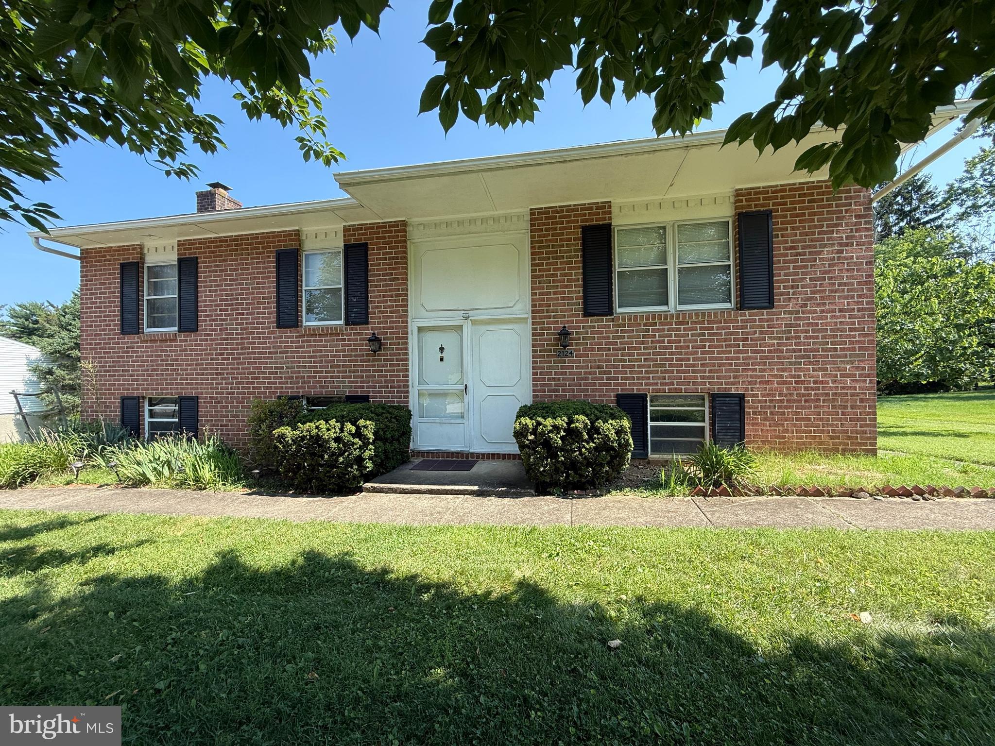 This spacious 4 bedroom, 2.5 bath split foyer offers comfort and convenience in a prime location! The open main level includes three bedrooms and two full baths, while the huge walk-out lower level features a large living space, an additional bedroom, and a half bath, perfect for guests or a home office. Enjoy outdoor living with a covered deck and patio, overlooking a big backyard and private driveway. Close to Baltimore City, Ellicott City, I-695, I-40, schools, and major shopping centers; this home has it all!