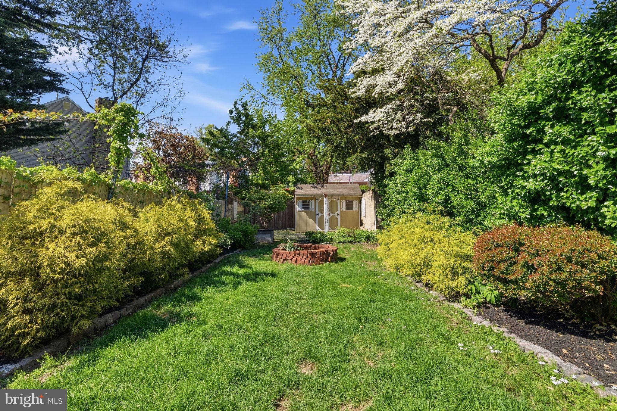 EAST FALLS - Residential