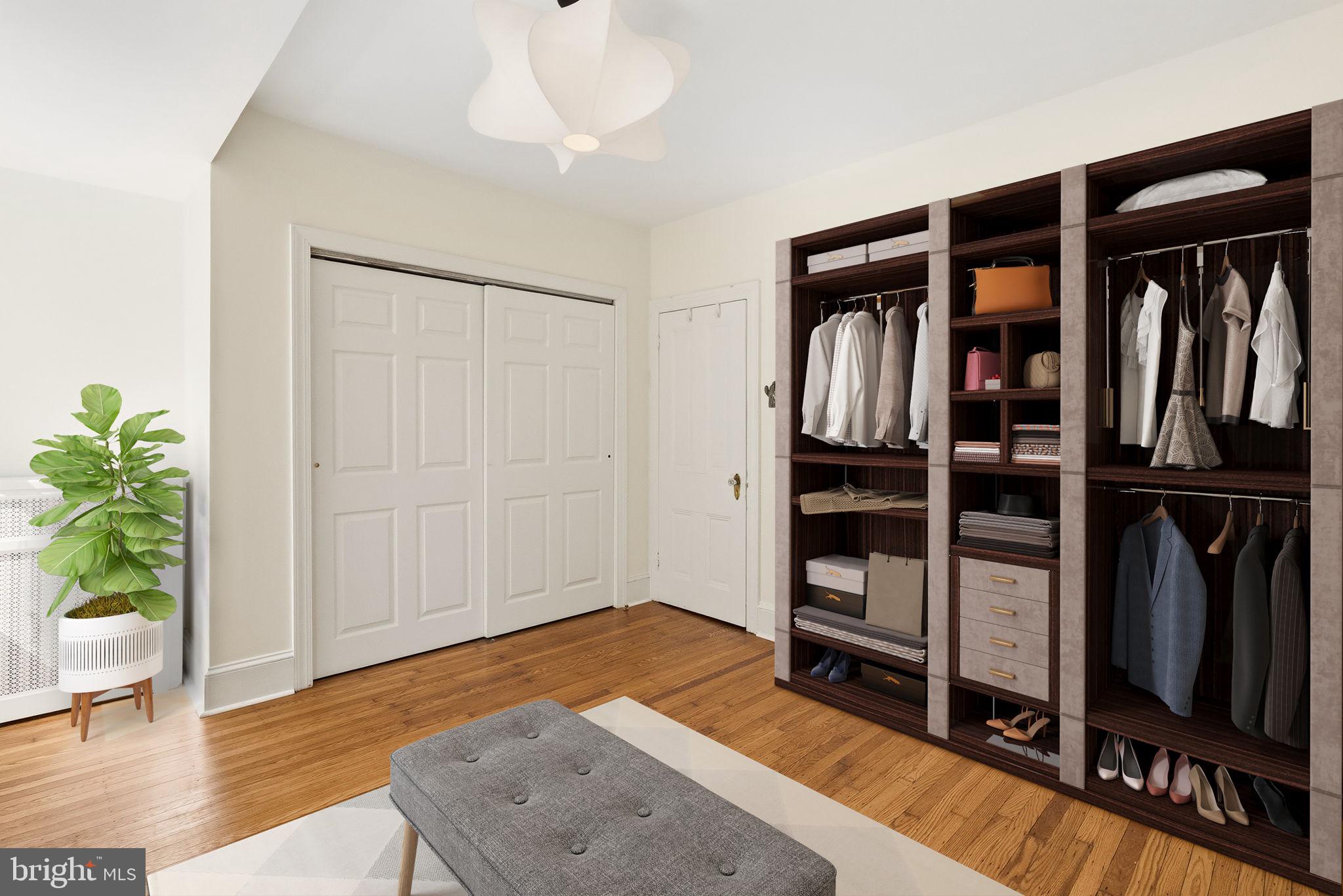 EAST FALLS - Residential