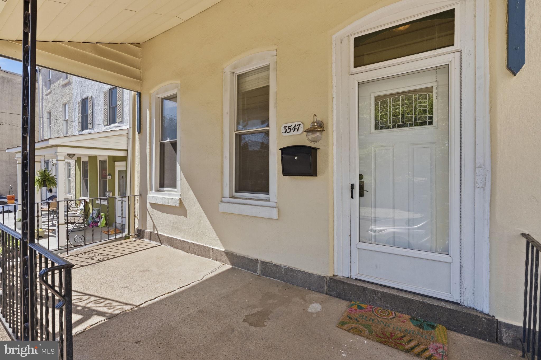 3547 INDIAN QUEEN LANE