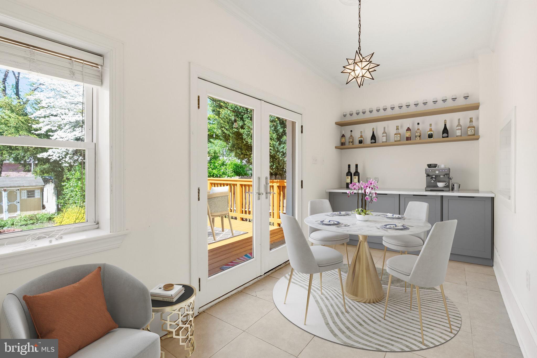 EAST FALLS - Residential