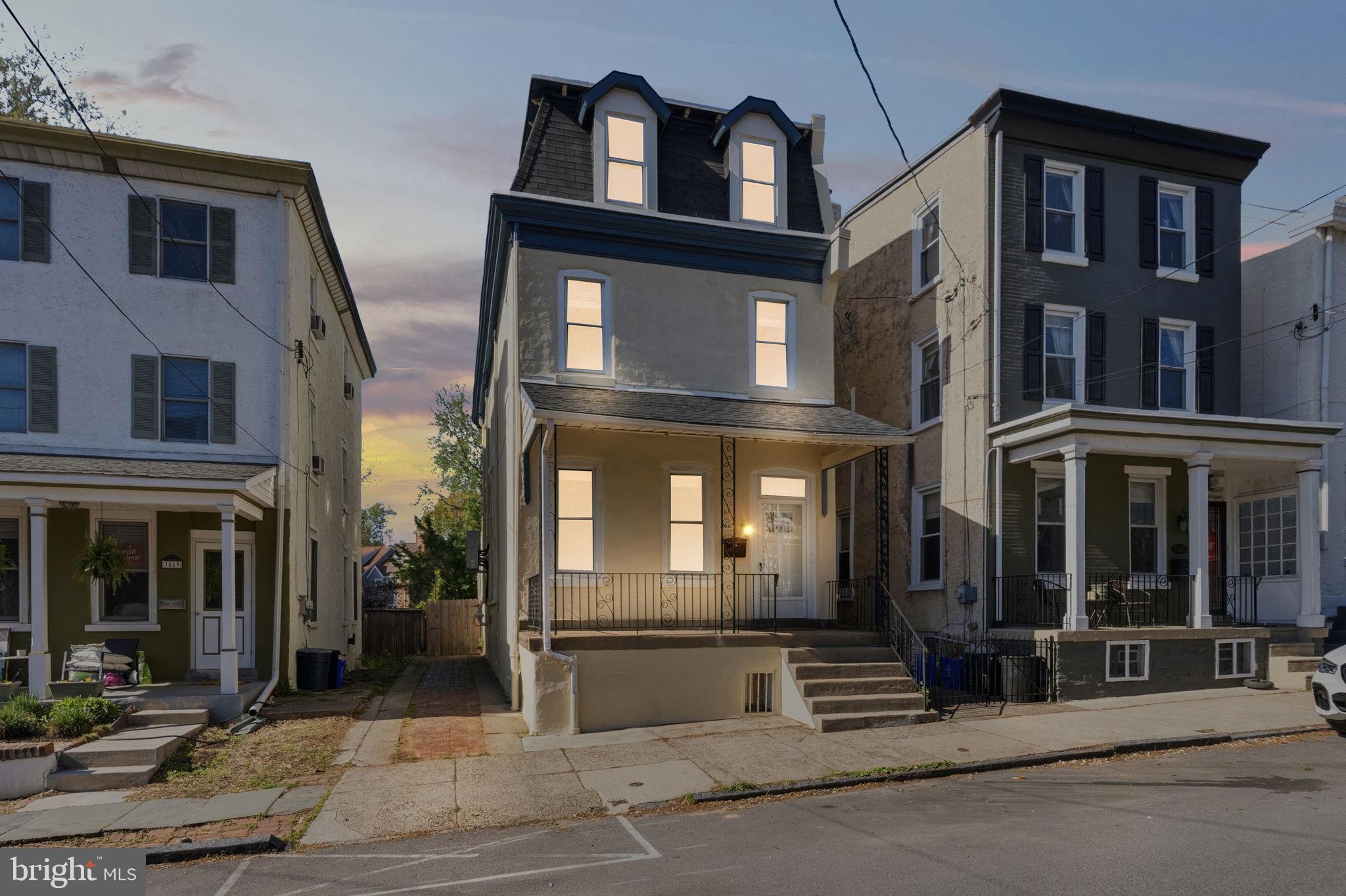 3547 INDIAN QUEEN LANE