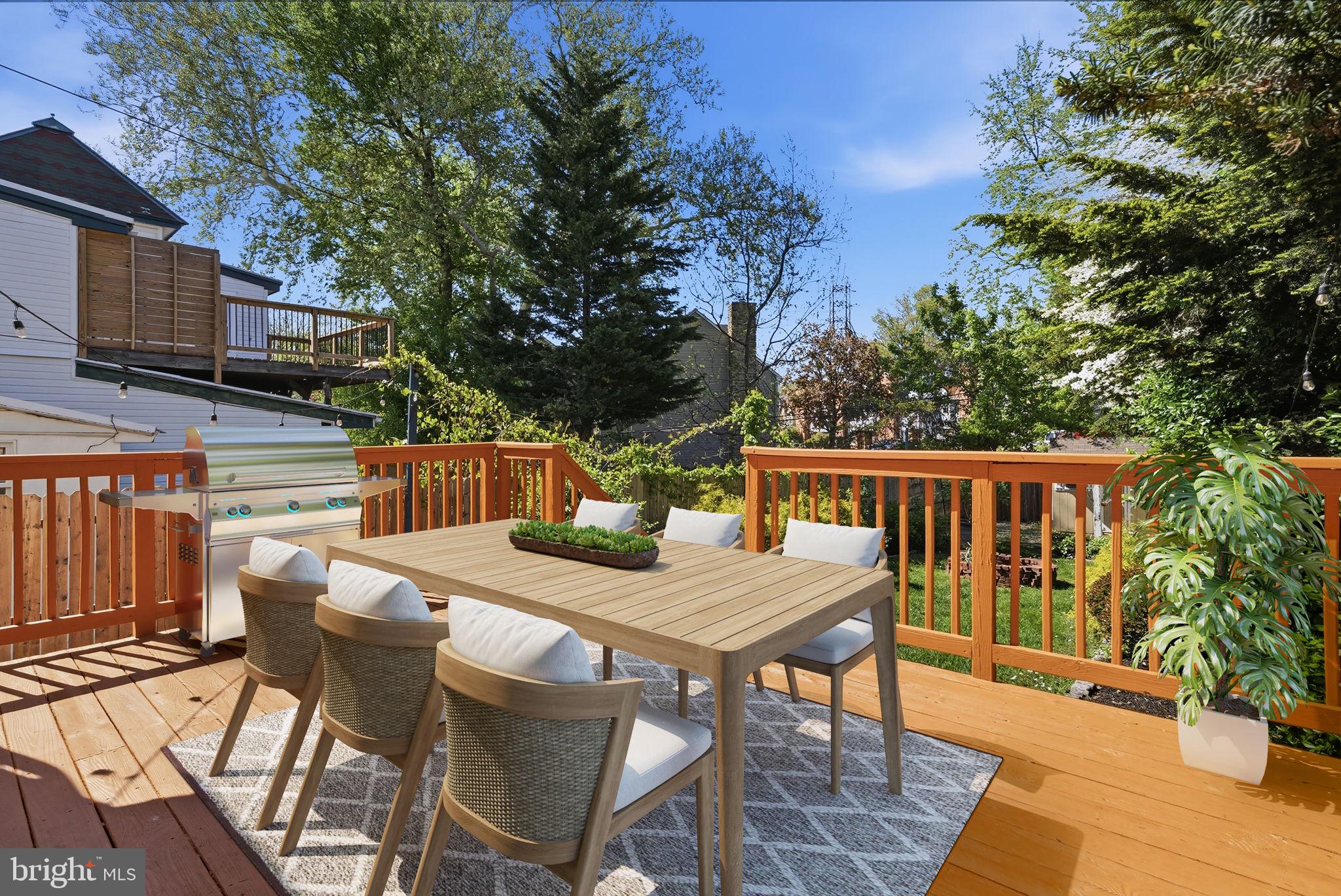 EAST FALLS - Residential