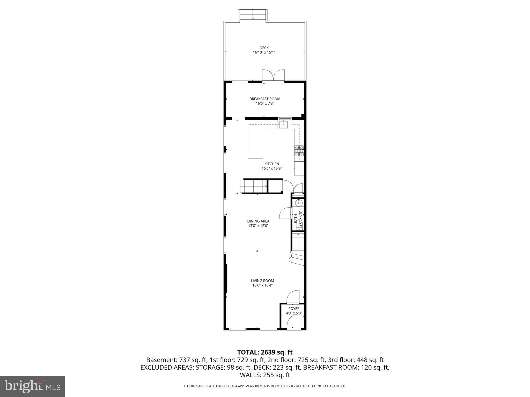 EAST FALLS - Residential