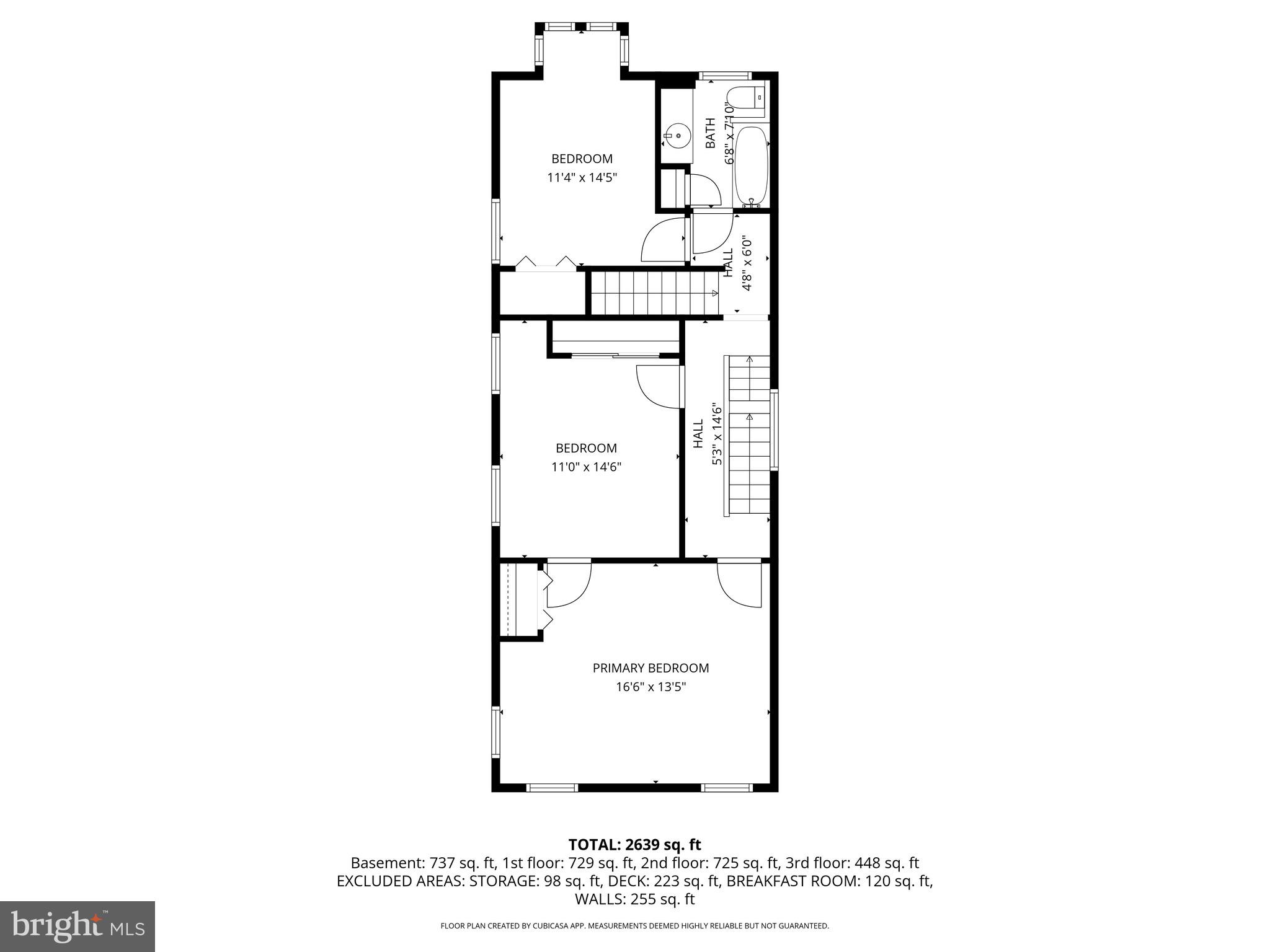 EAST FALLS - Residential