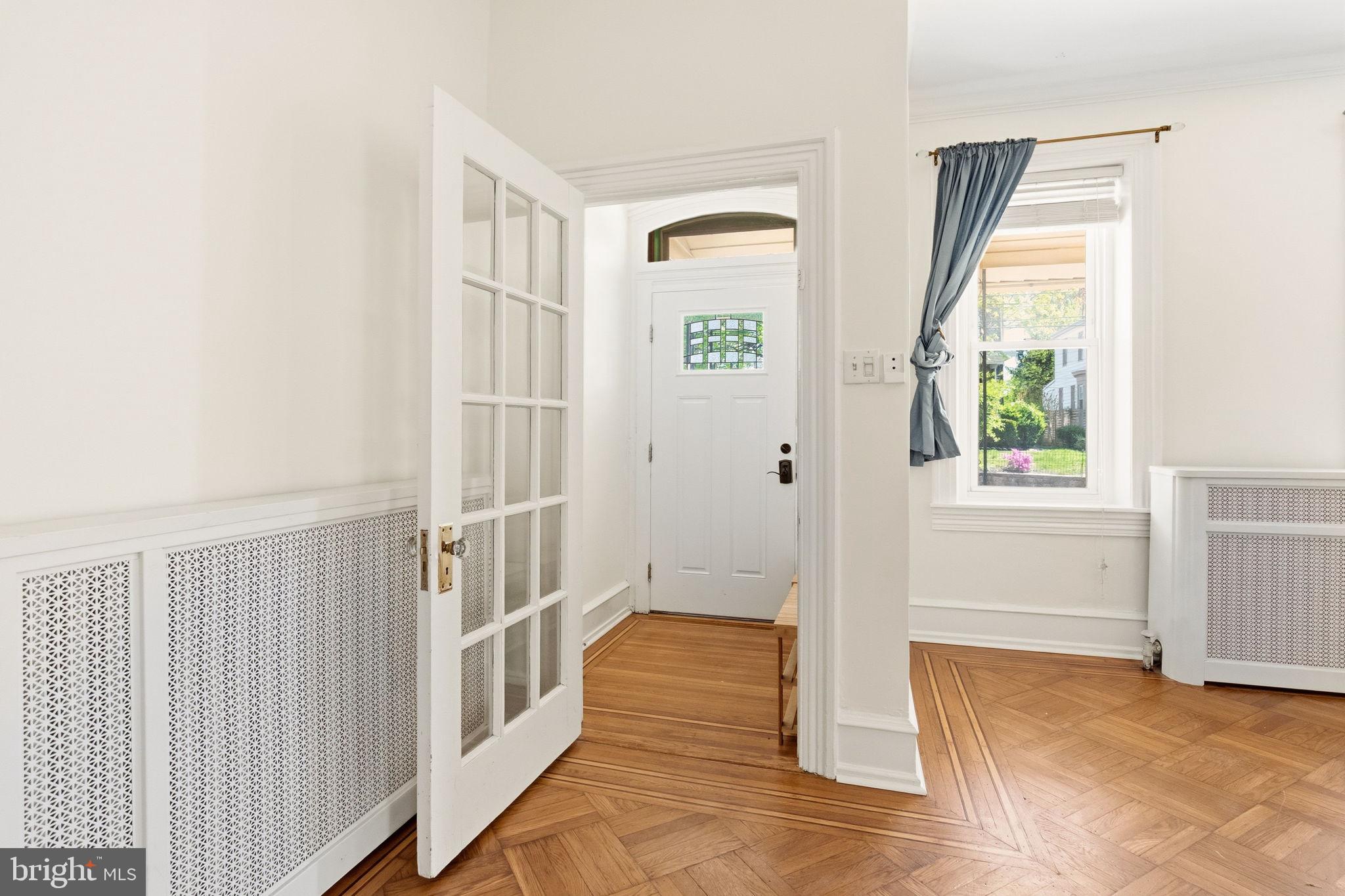 3547 INDIAN QUEEN LANE