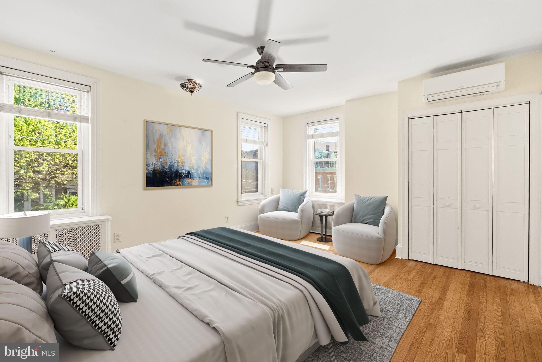 EAST FALLS - Residential
