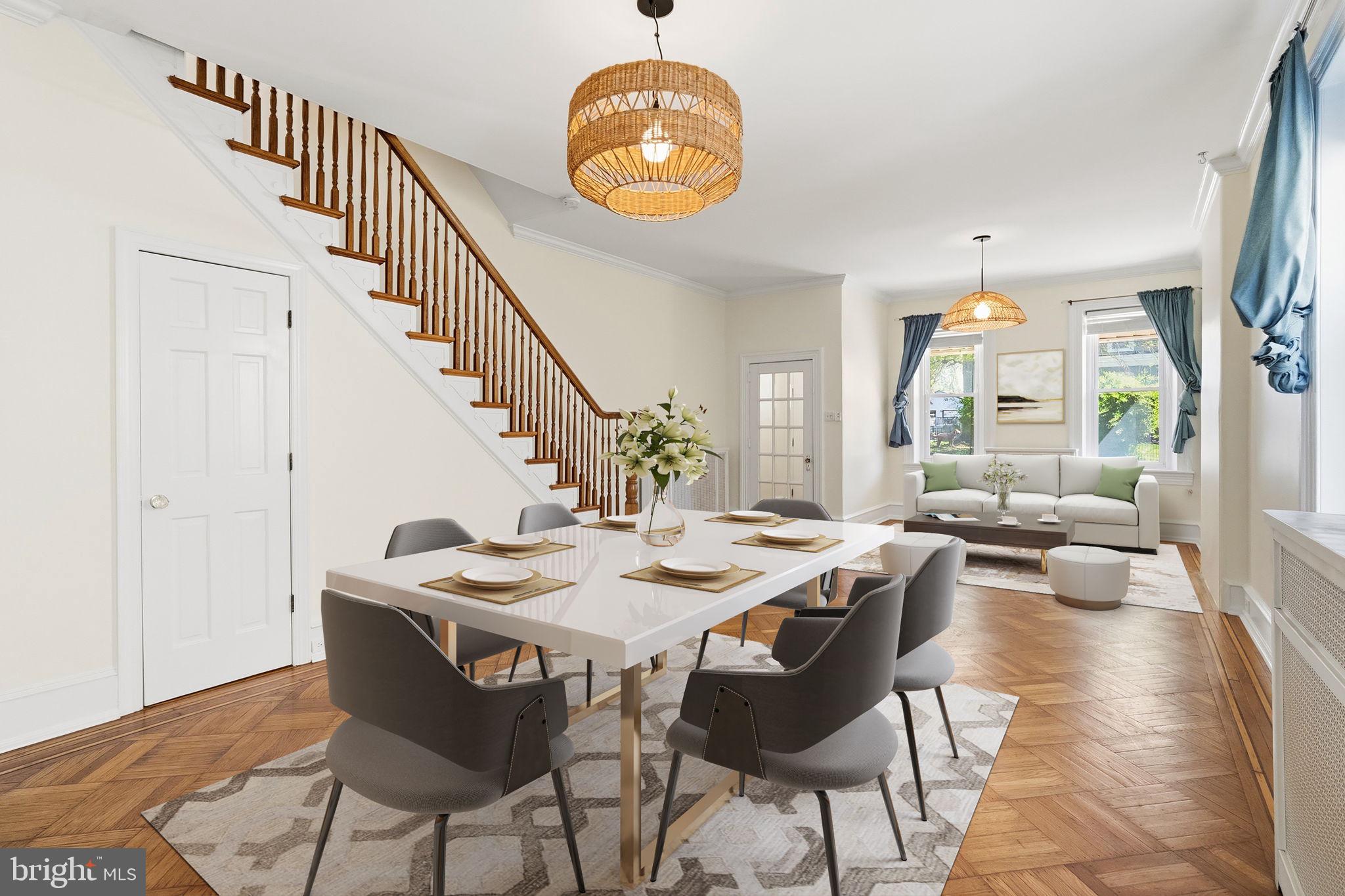EAST FALLS - Residential