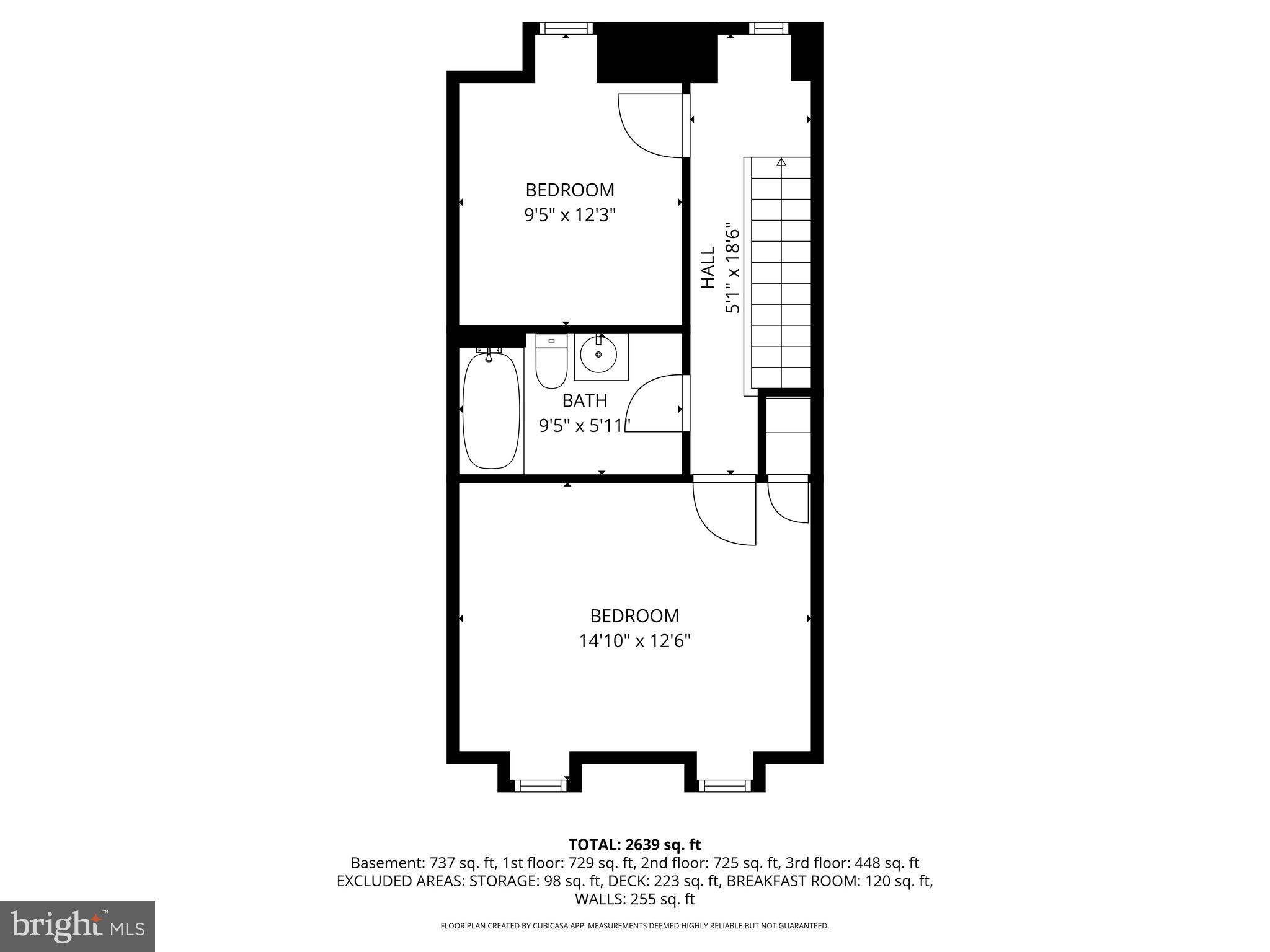 EAST FALLS - Residential