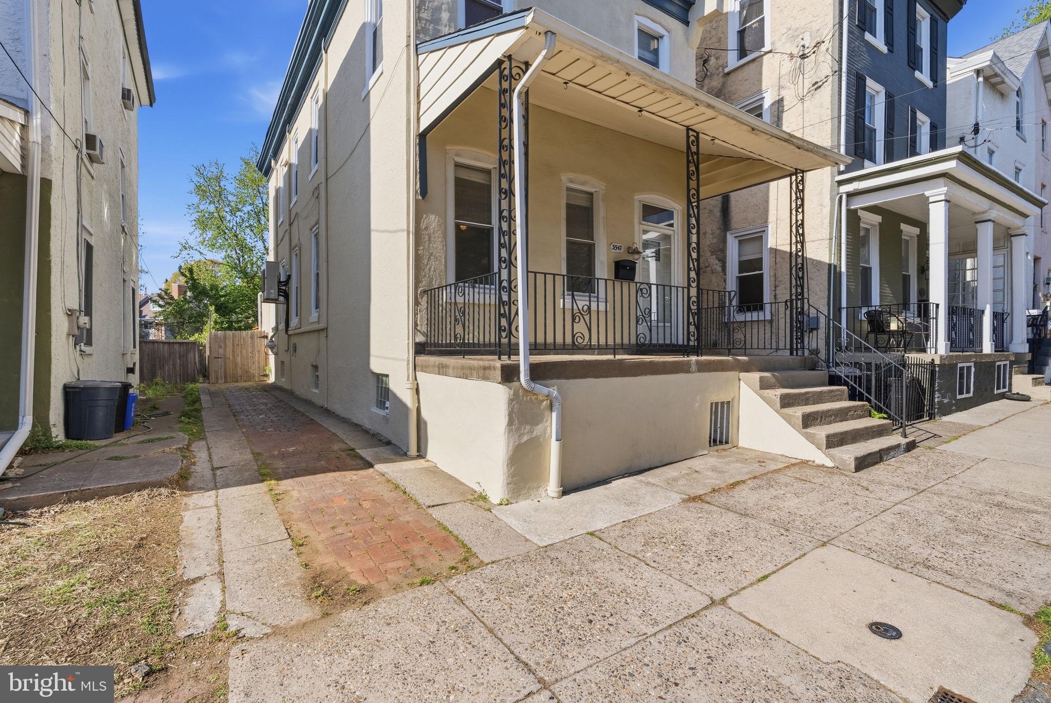 3547 INDIAN QUEEN LANE