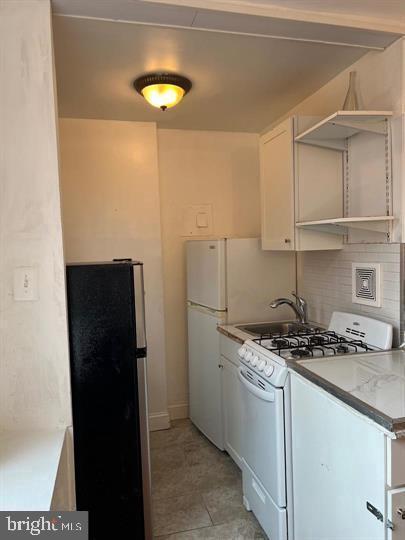 RIVER PLACE - Residential