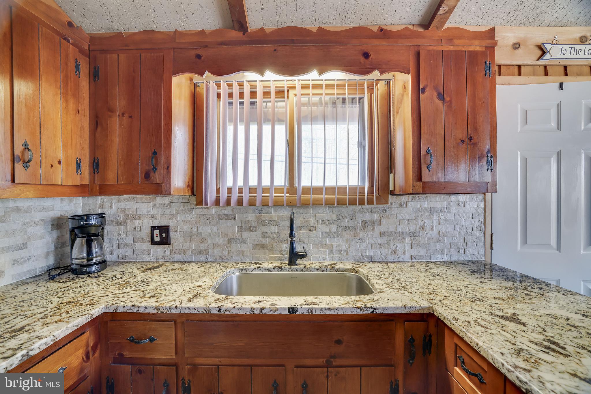 LOCUST LAKE VILLAGE - Residential