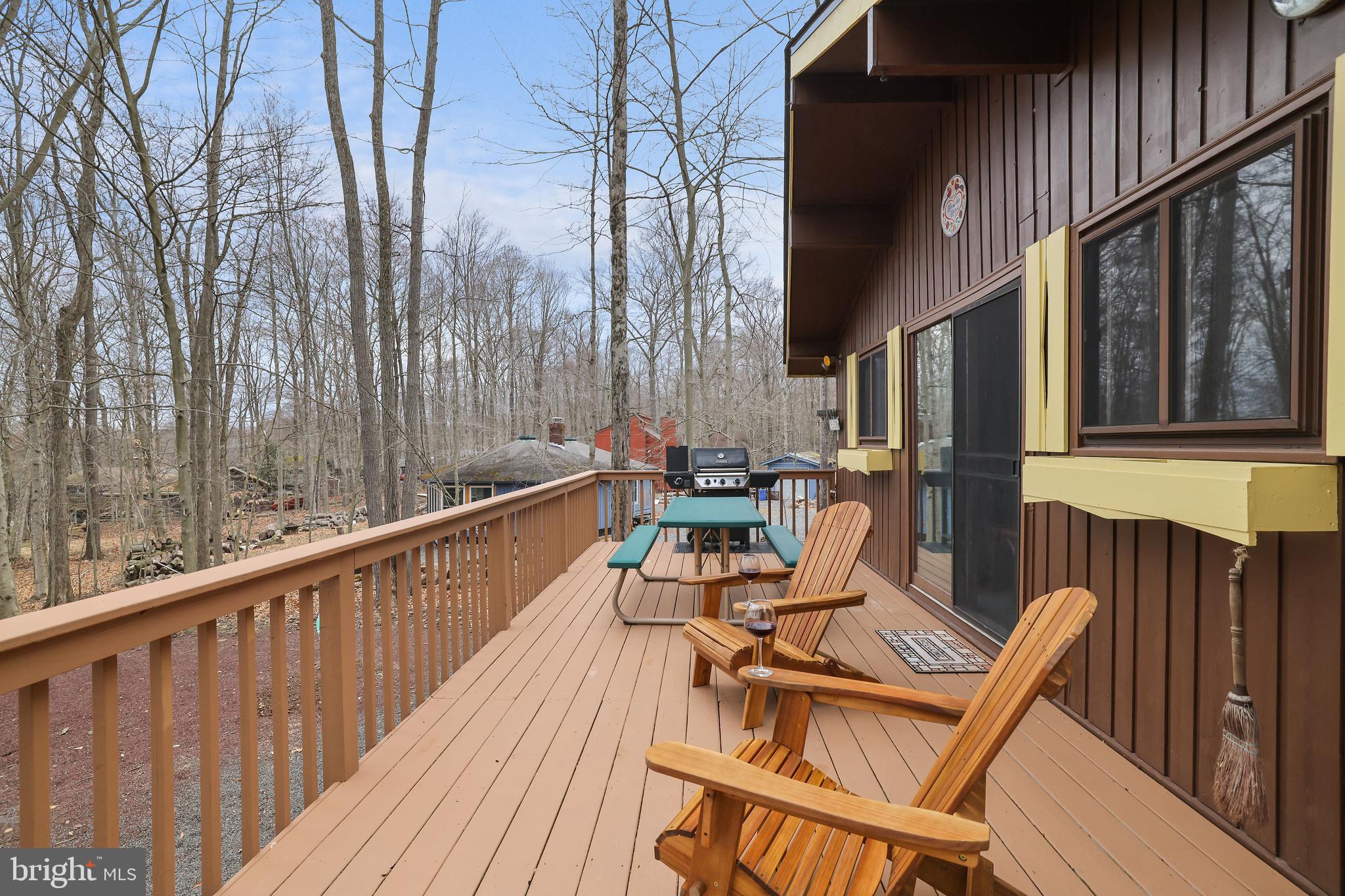 LOCUST LAKE VILLAGE - Residential