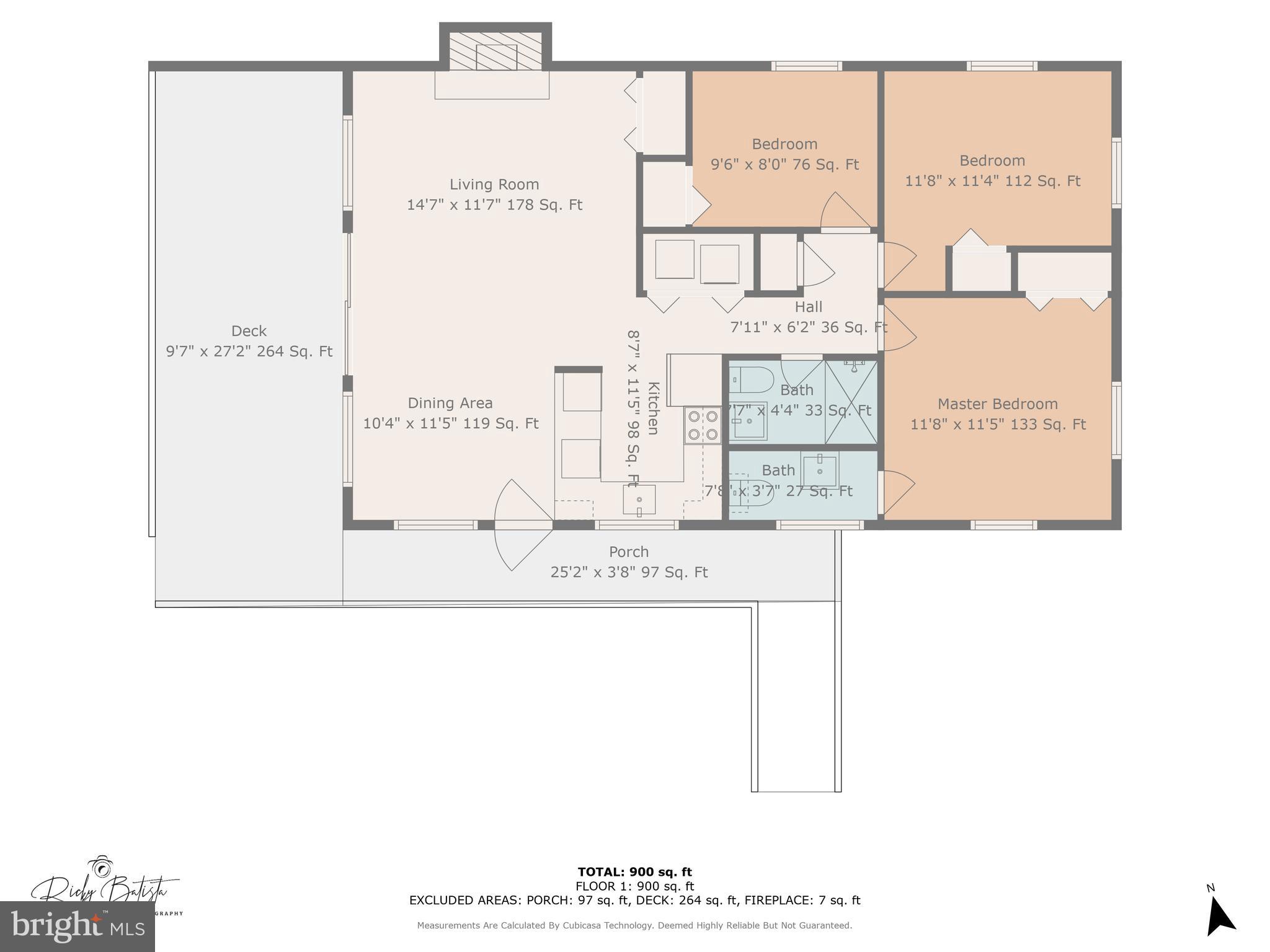 LOCUST LAKE VILLAGE - Residential