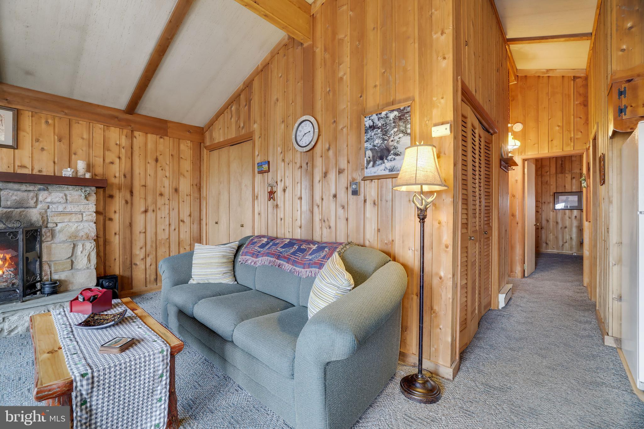 LOCUST LAKE VILLAGE - Residential