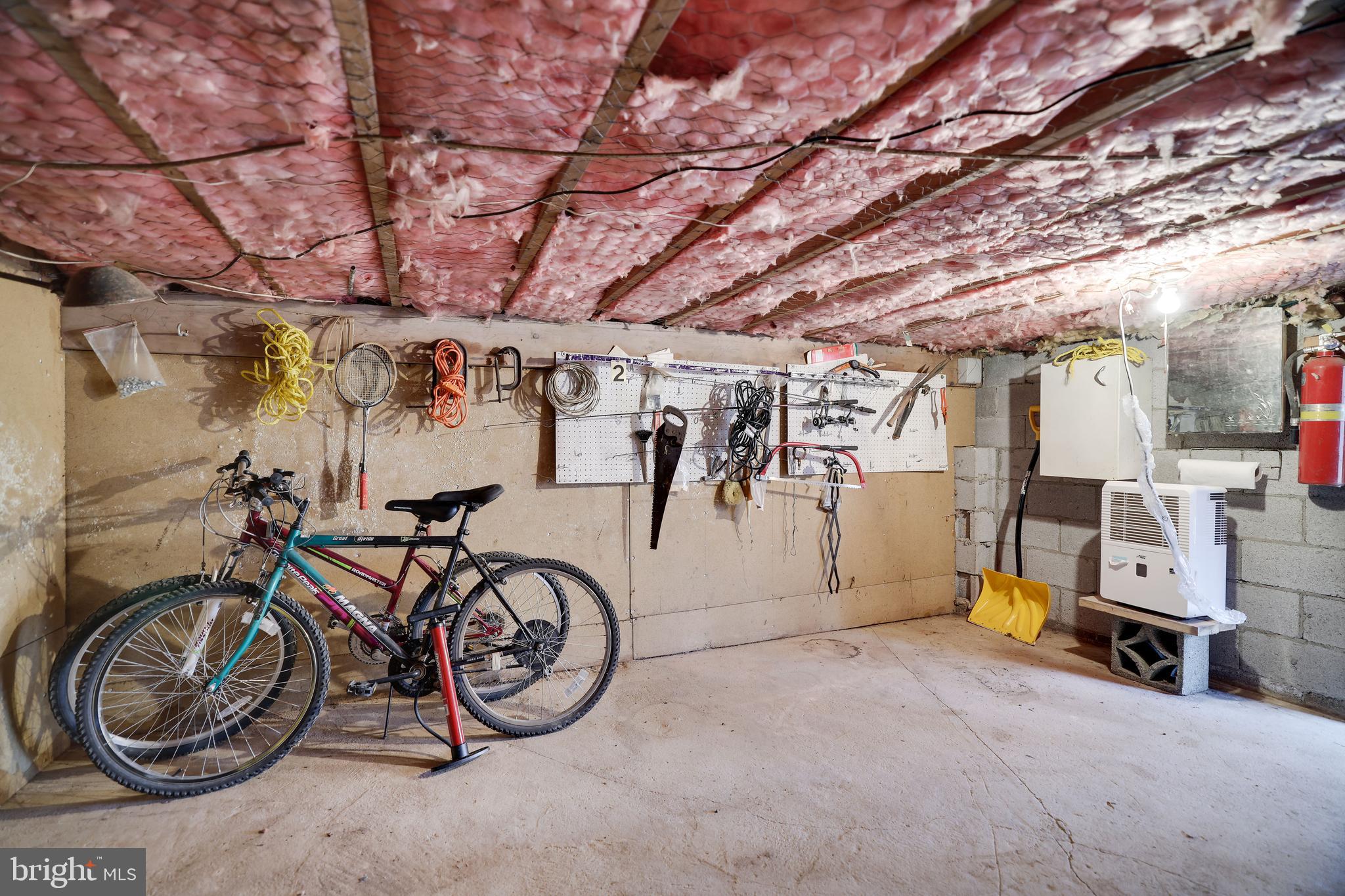 LOCUST LAKE VILLAGE - Residential