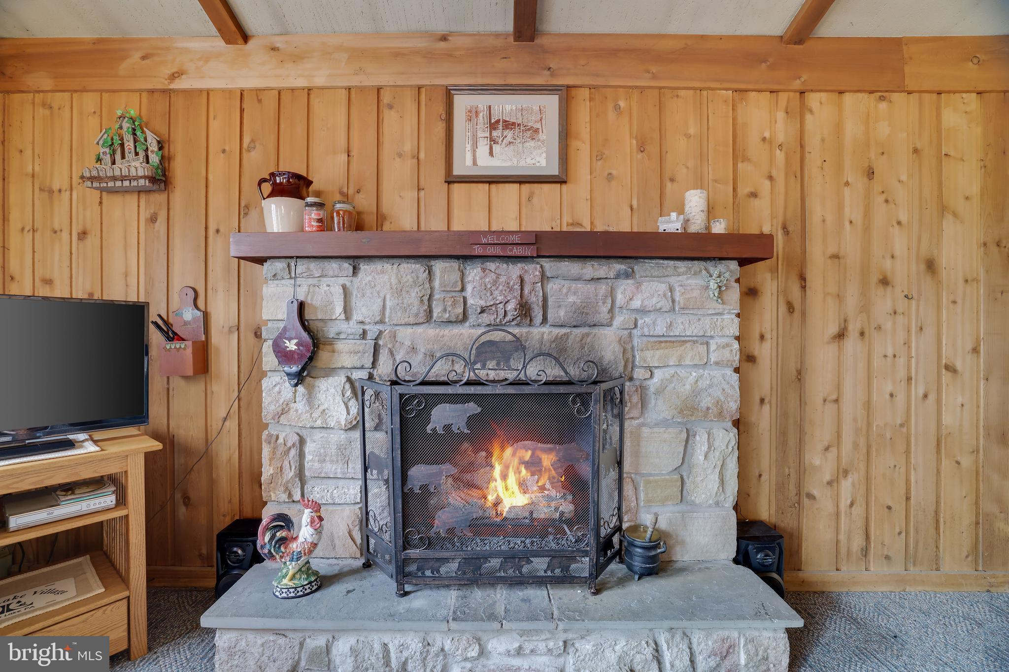 LOCUST LAKE VILLAGE - Residential