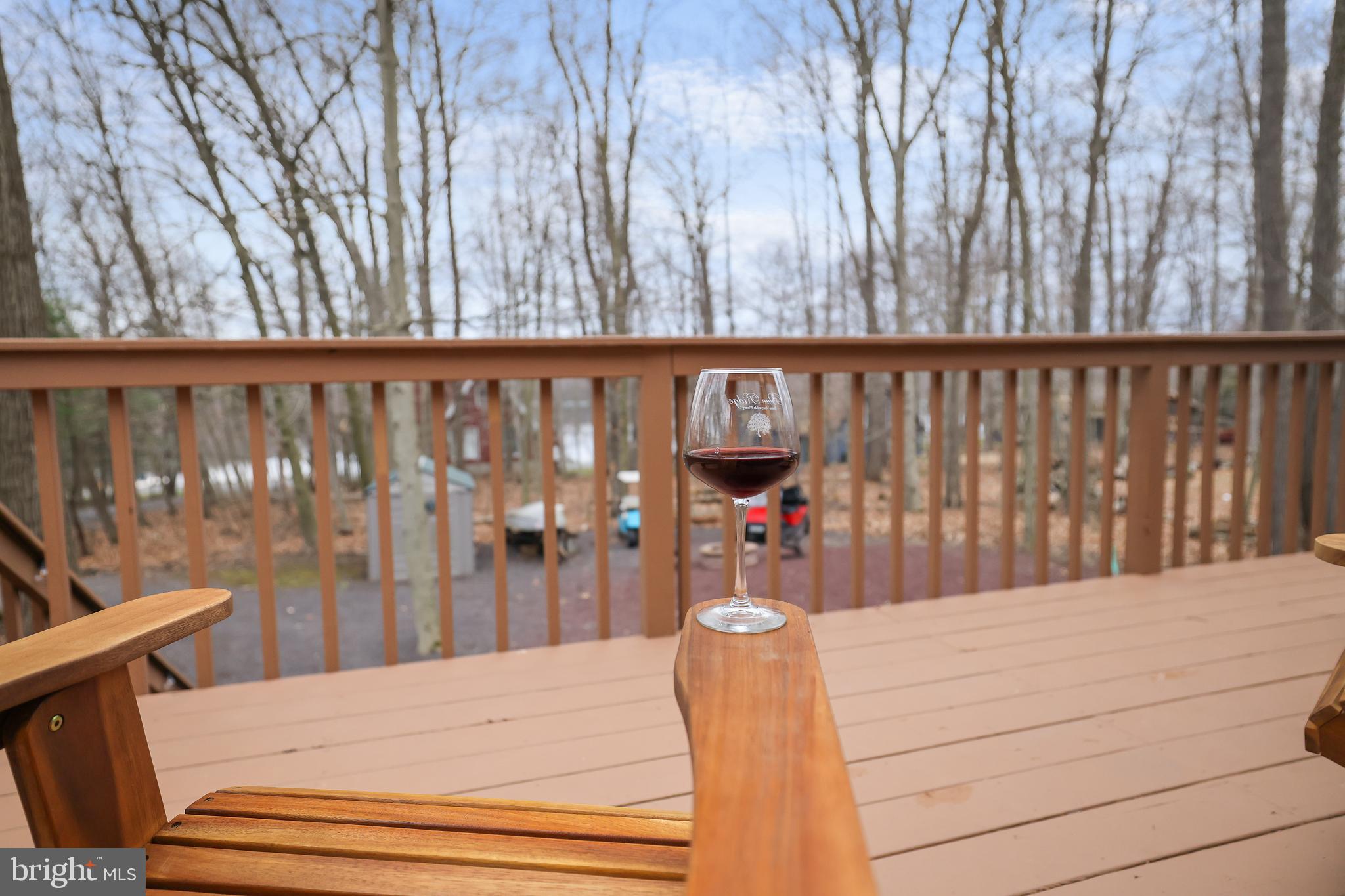 LOCUST LAKE VILLAGE - Residential