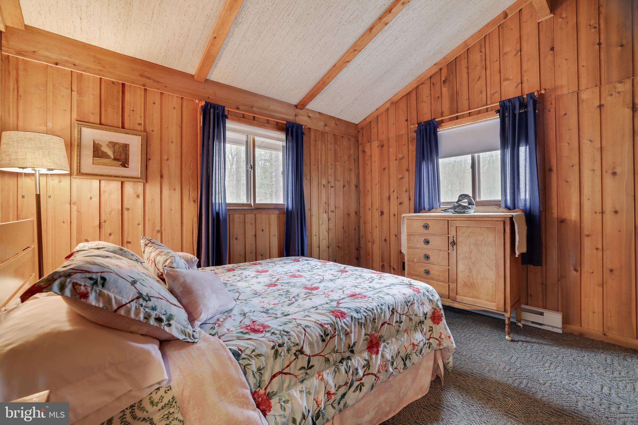 LOCUST LAKE VILLAGE - Residential