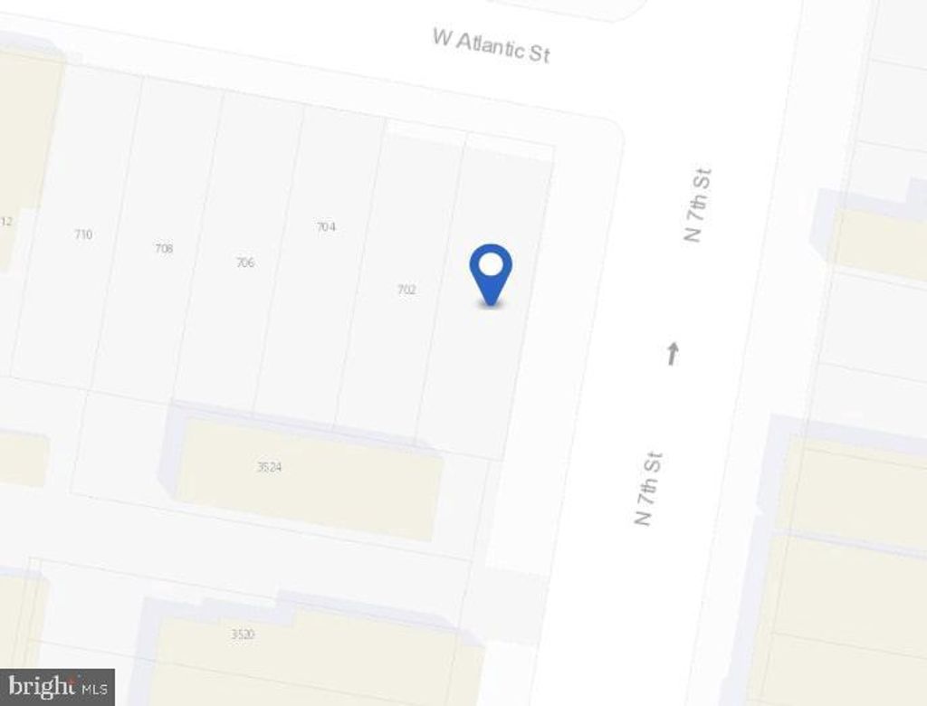 Photo of 700 W Atlantic Street, PHILADELPHIA, PA 19140 (MLS # PAPH2584822)