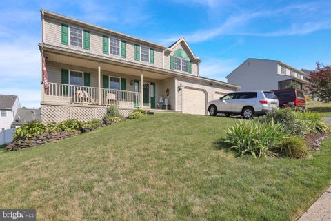 Homes For Sale - 505 Harding Street<br/> Berks County, BIRDSBORO, PA 19508