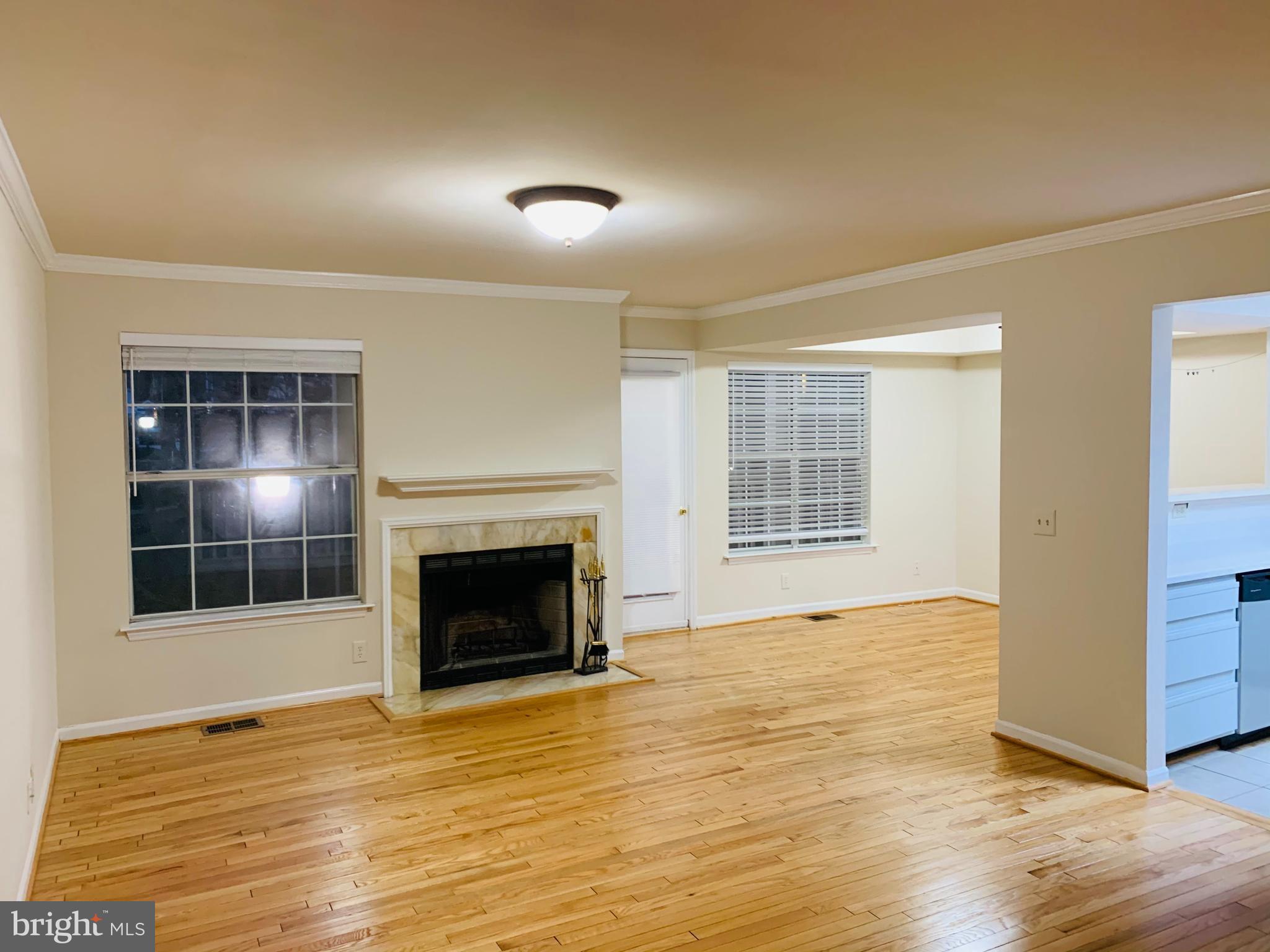 GABLES OF TUCKERMAN - Residential Lease